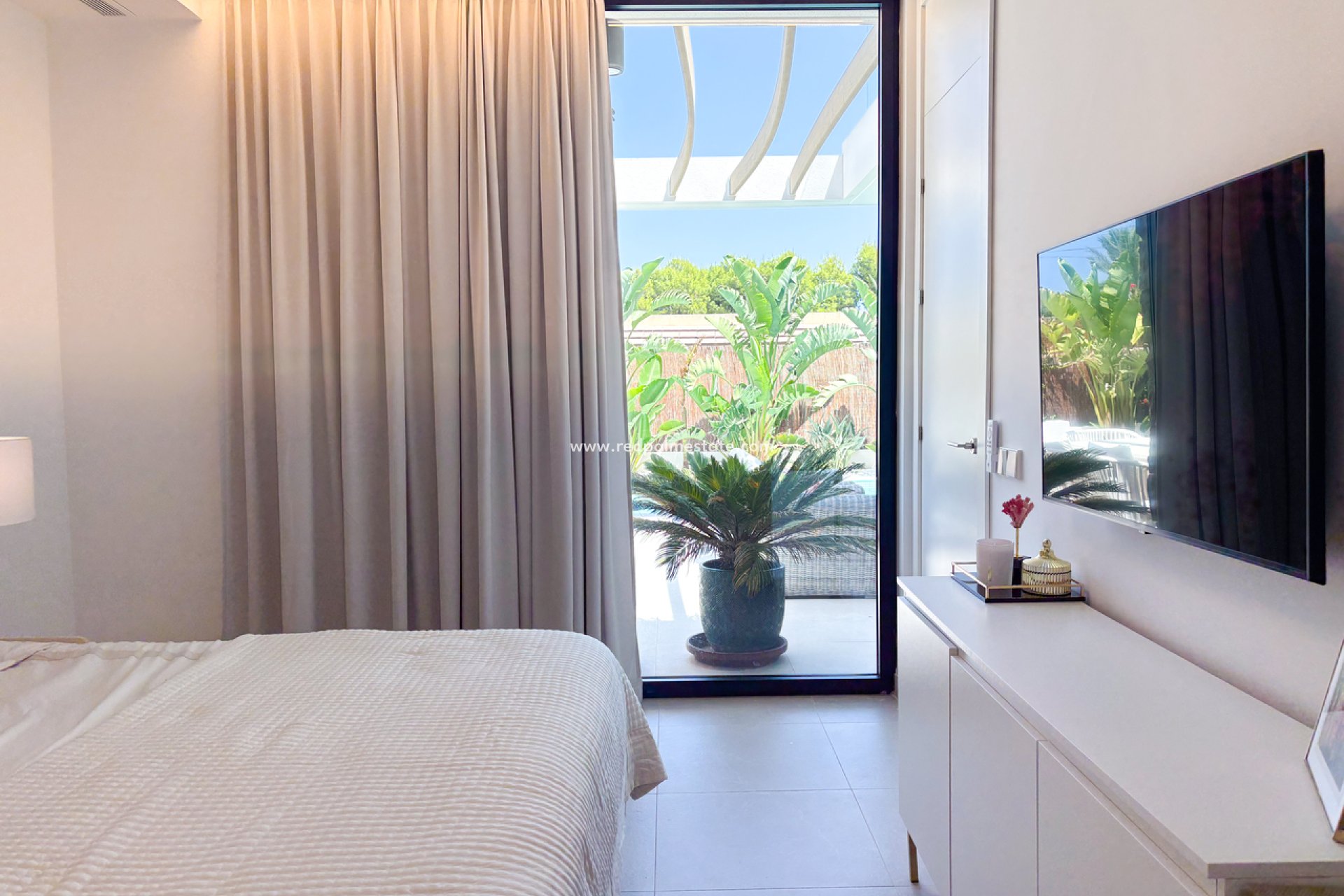 Videresalg - Villa -
Orihuela Costa - Cabo Roig