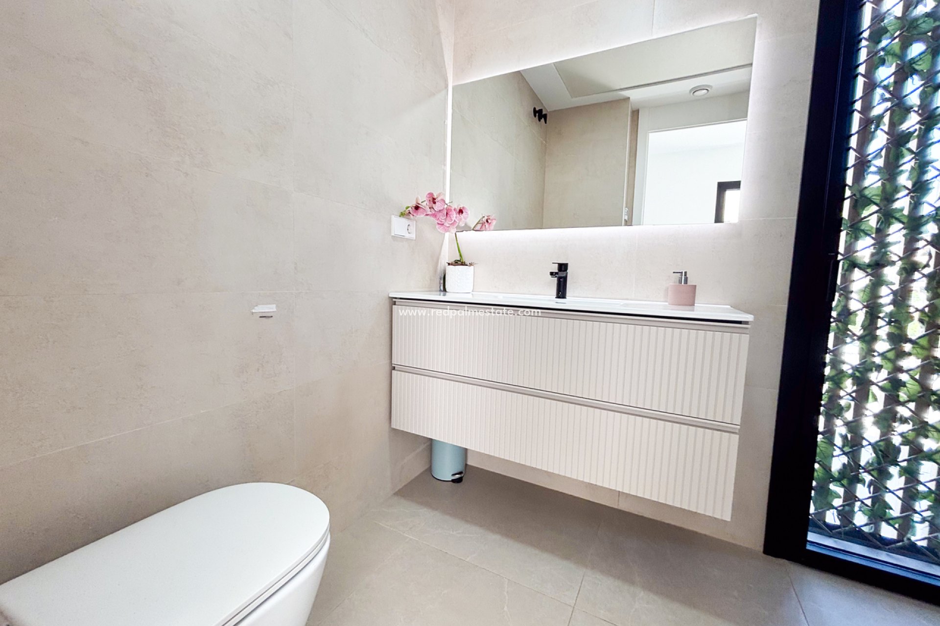 Videresalg - Villa -
Orihuela Costa - Cabo Roig