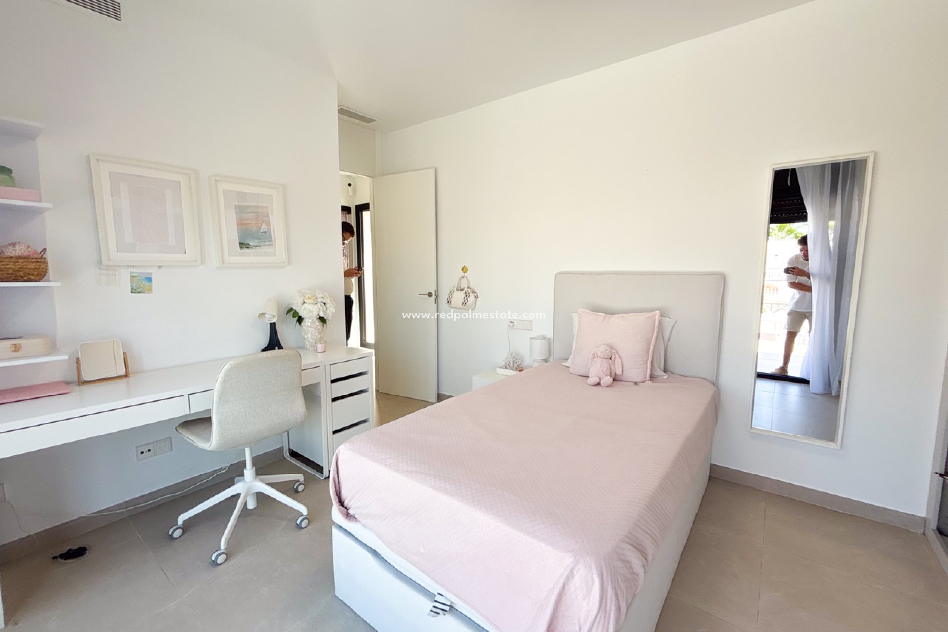 Videresalg - Villa -
Orihuela Costa - Cabo Roig