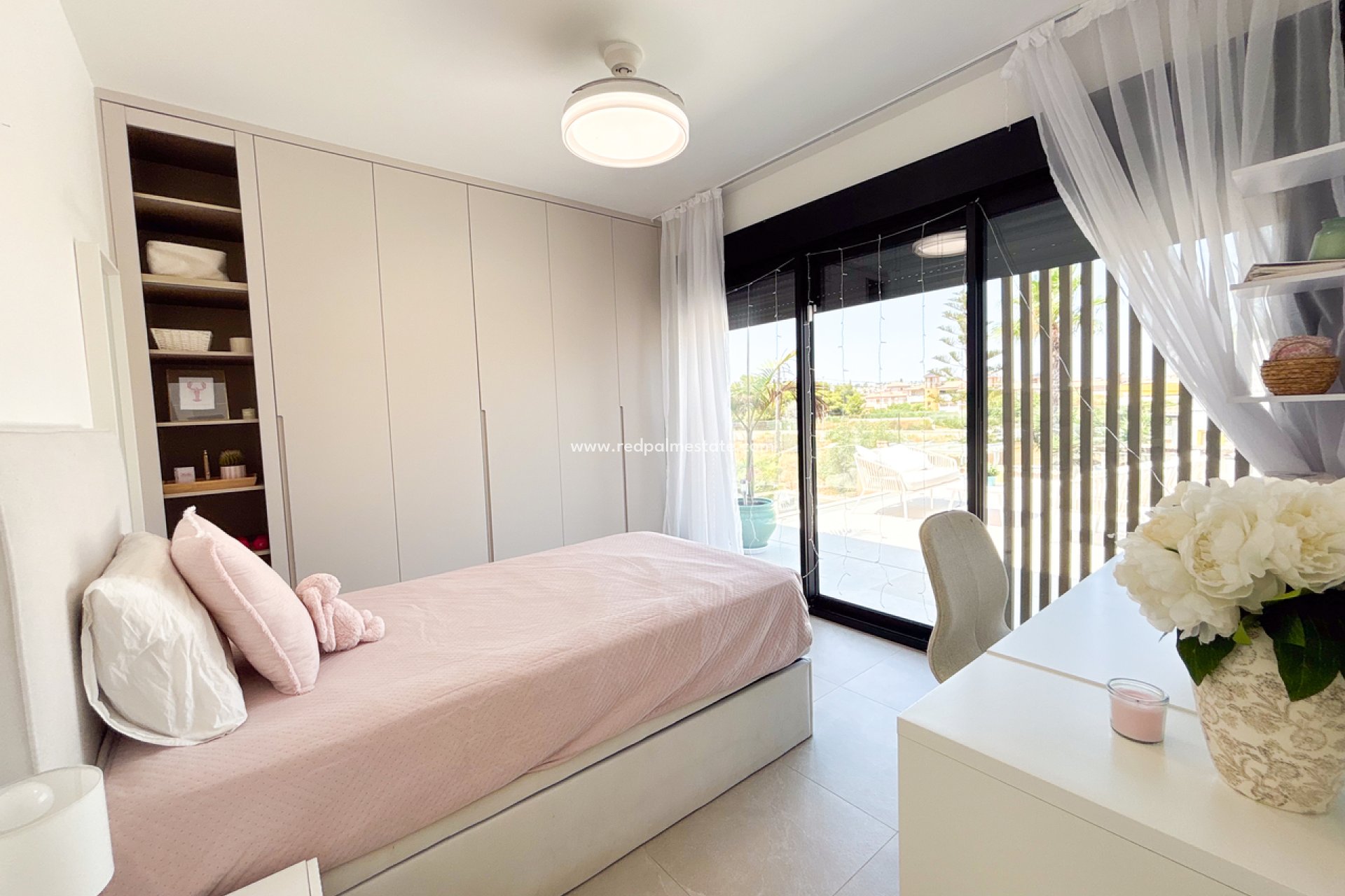 Videresalg - Villa -
Orihuela Costa - Cabo Roig