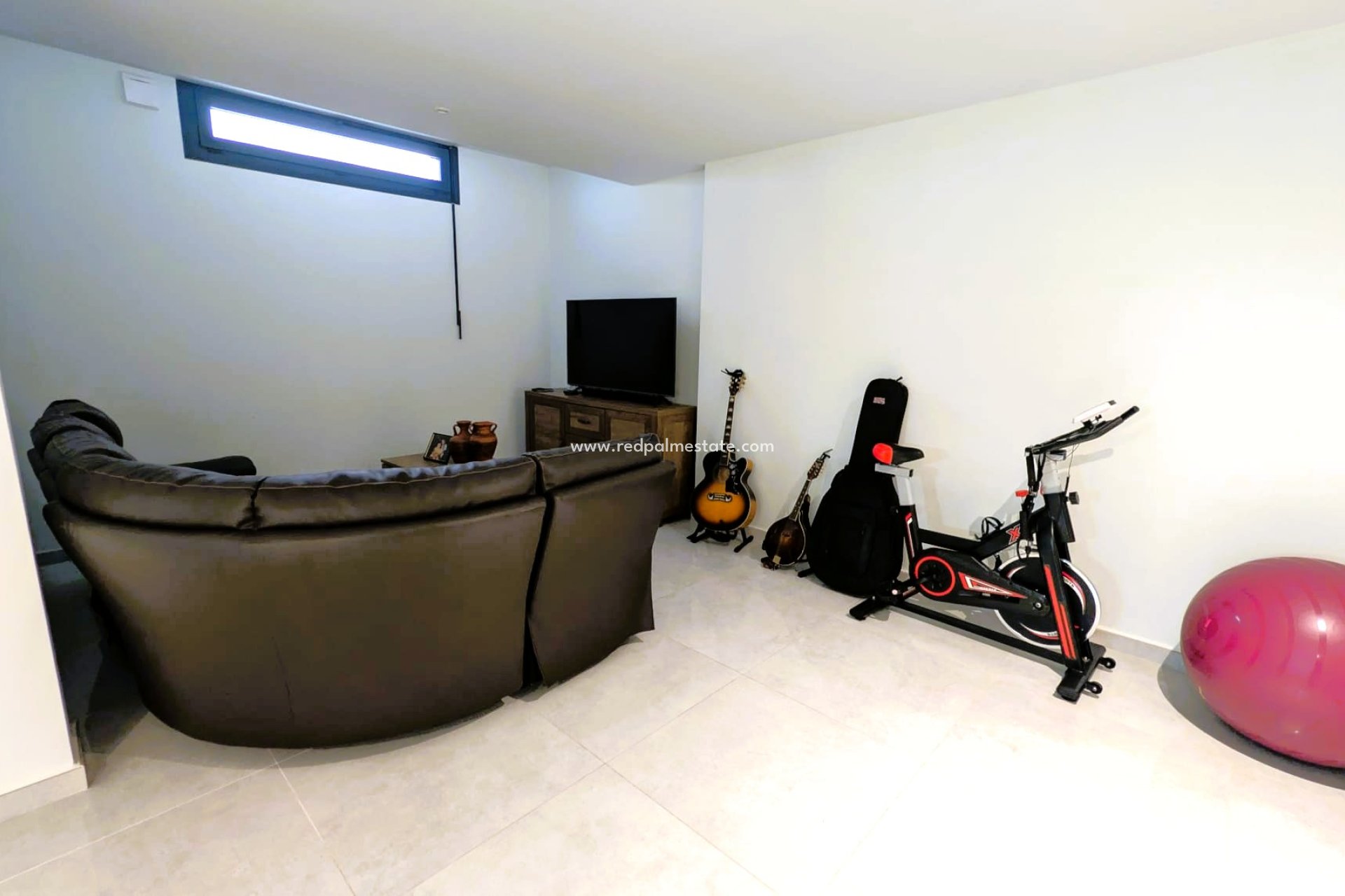 Videresalg - Villa -
Orihuela Costa - Cabo Roig