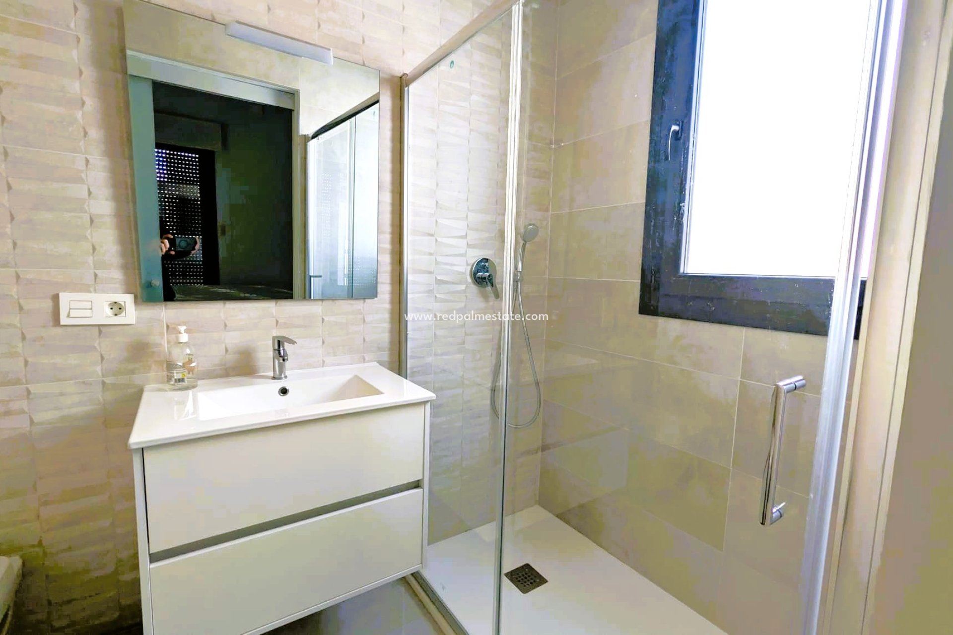 Videresalg - Villa -
Orihuela Costa - Cabo Roig