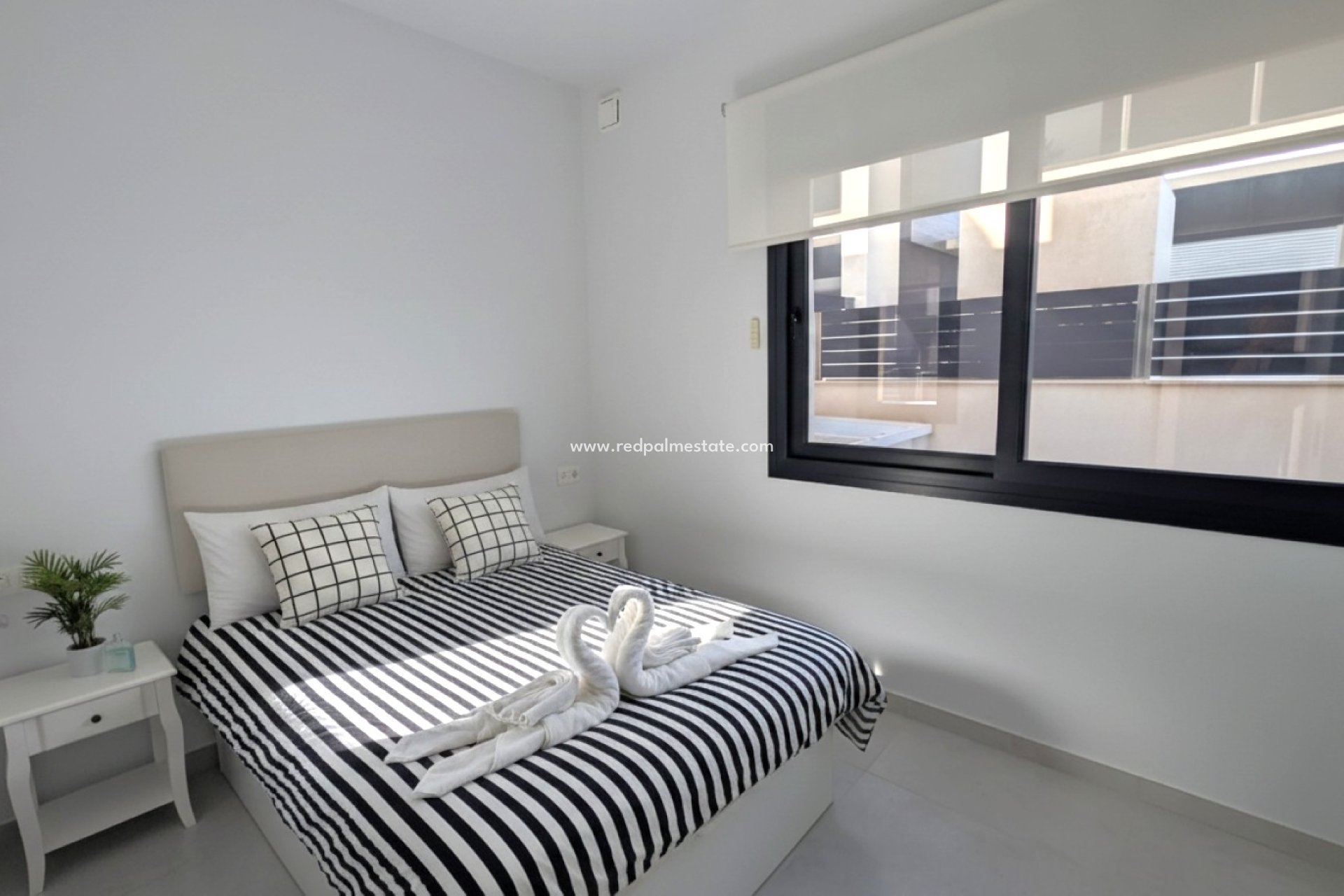 Videresalg - Villa -
Orihuela Costa - Cabo Roig