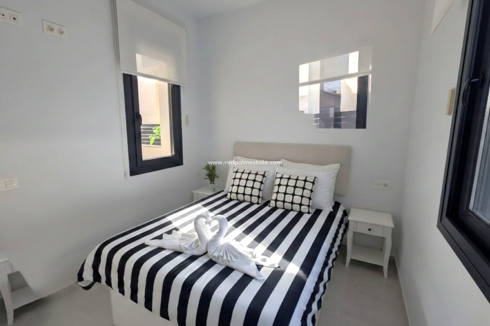 Videresalg - Villa -
Orihuela Costa - Cabo Roig