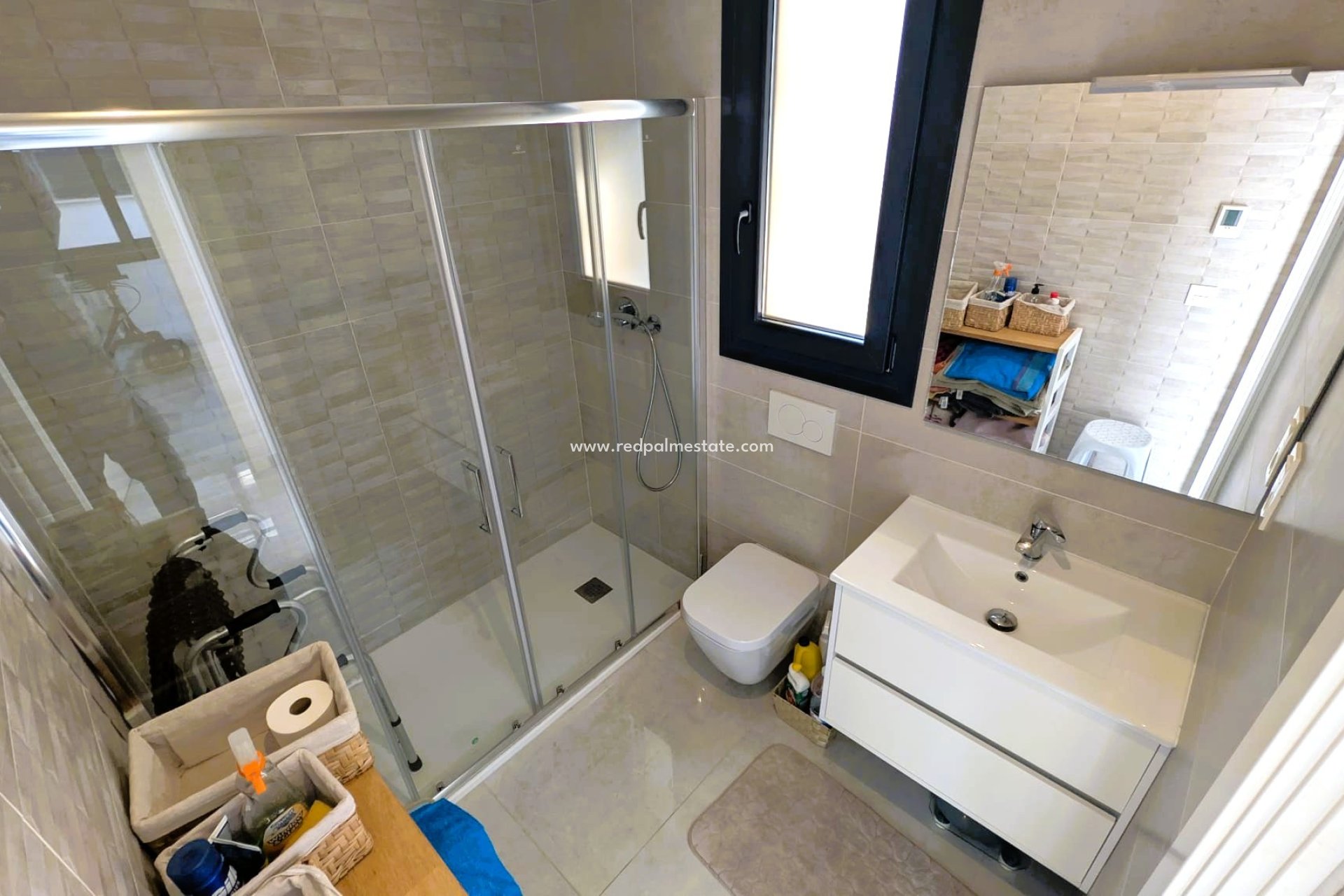Videresalg - Villa -
Orihuela Costa - Cabo Roig