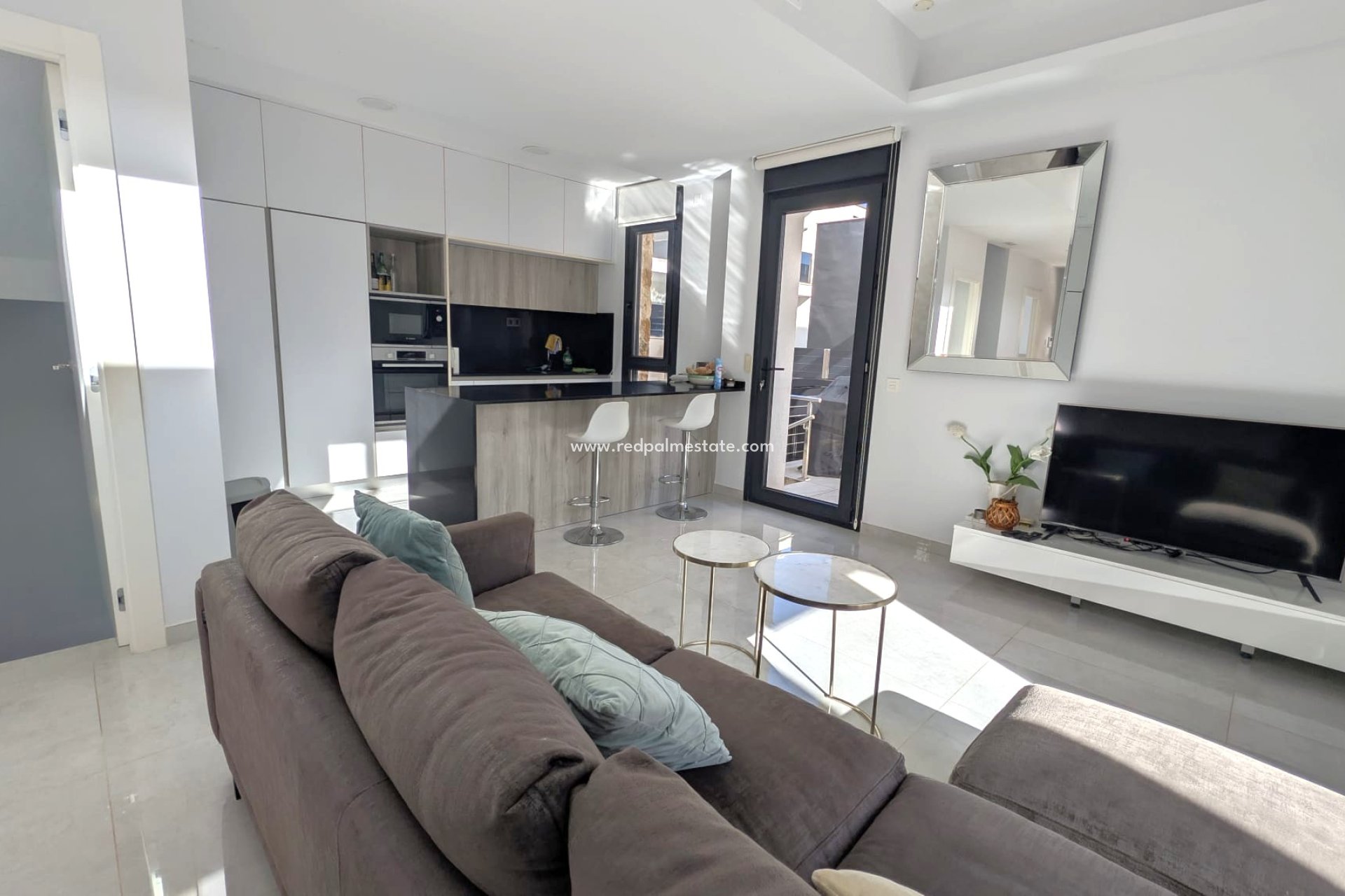 Videresalg - Villa -
Orihuela Costa - Cabo Roig