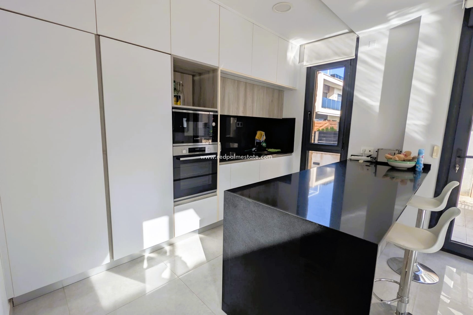 Videresalg - Villa -
Orihuela Costa - Cabo Roig
