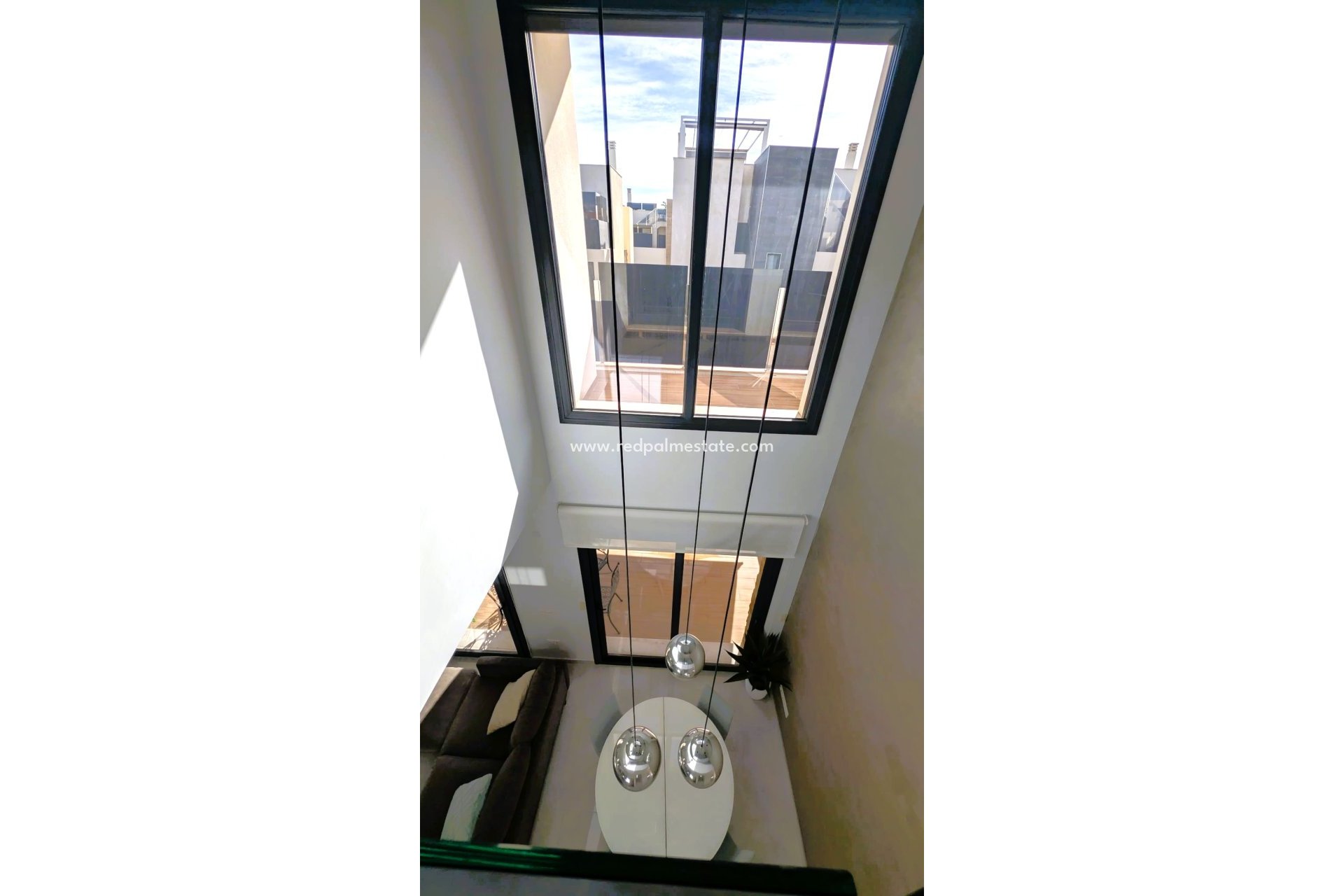 Videresalg - Villa -
Orihuela Costa - Cabo Roig
