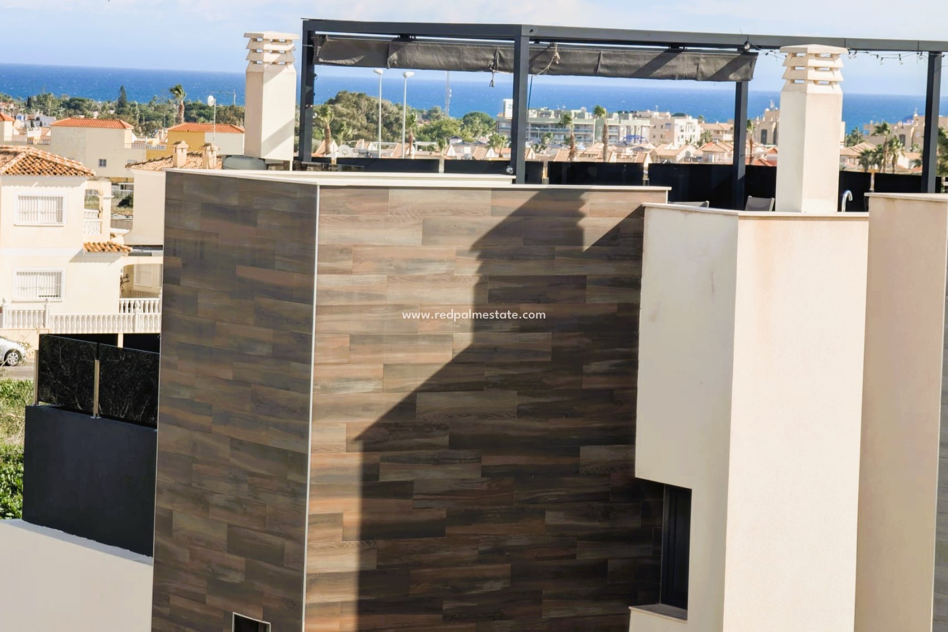 Videresalg - Villa -
Orihuela Costa - Cabo Roig