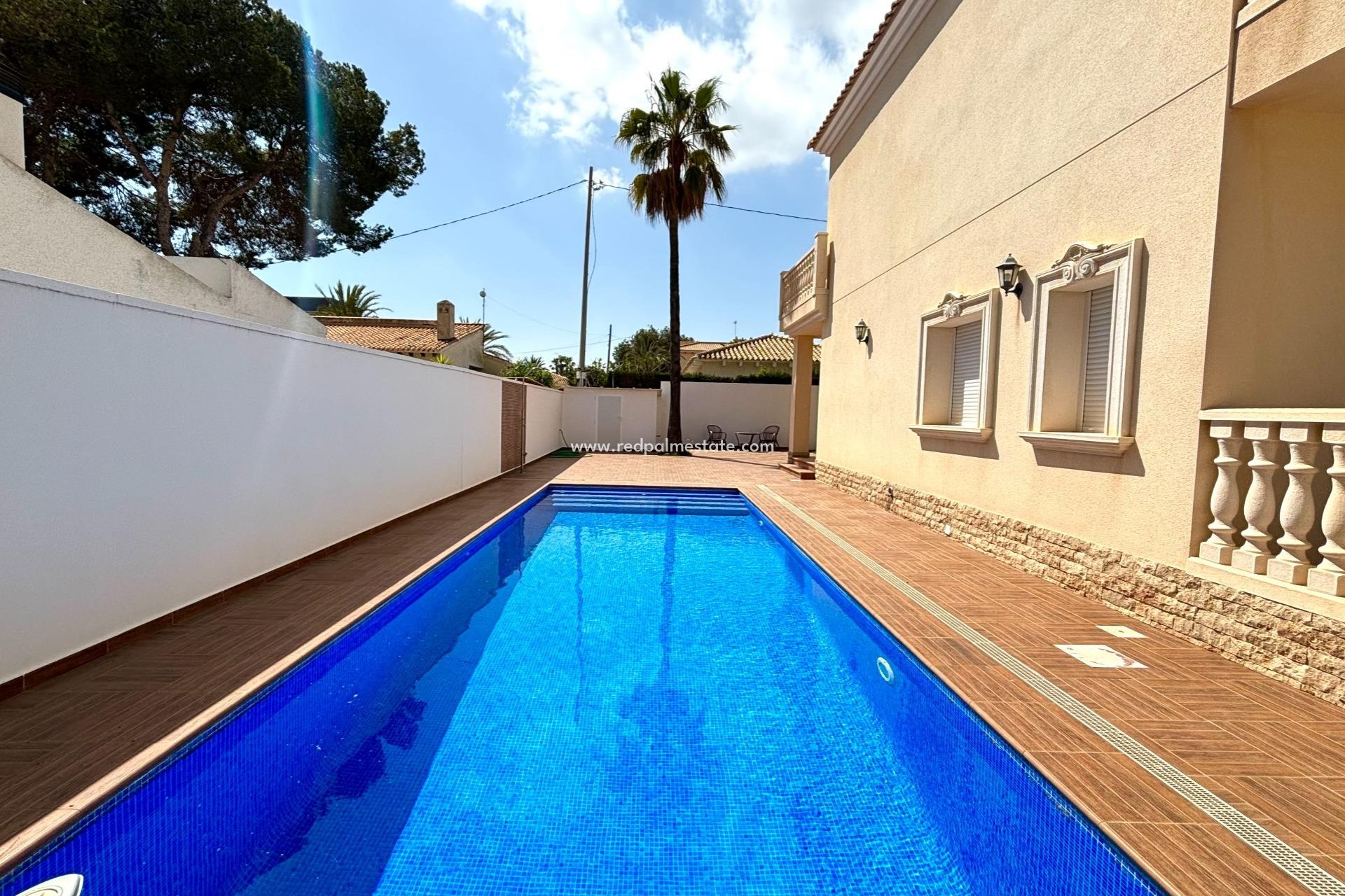 Videresalg - Villa -
Orihuela Costa - Cabo Roig