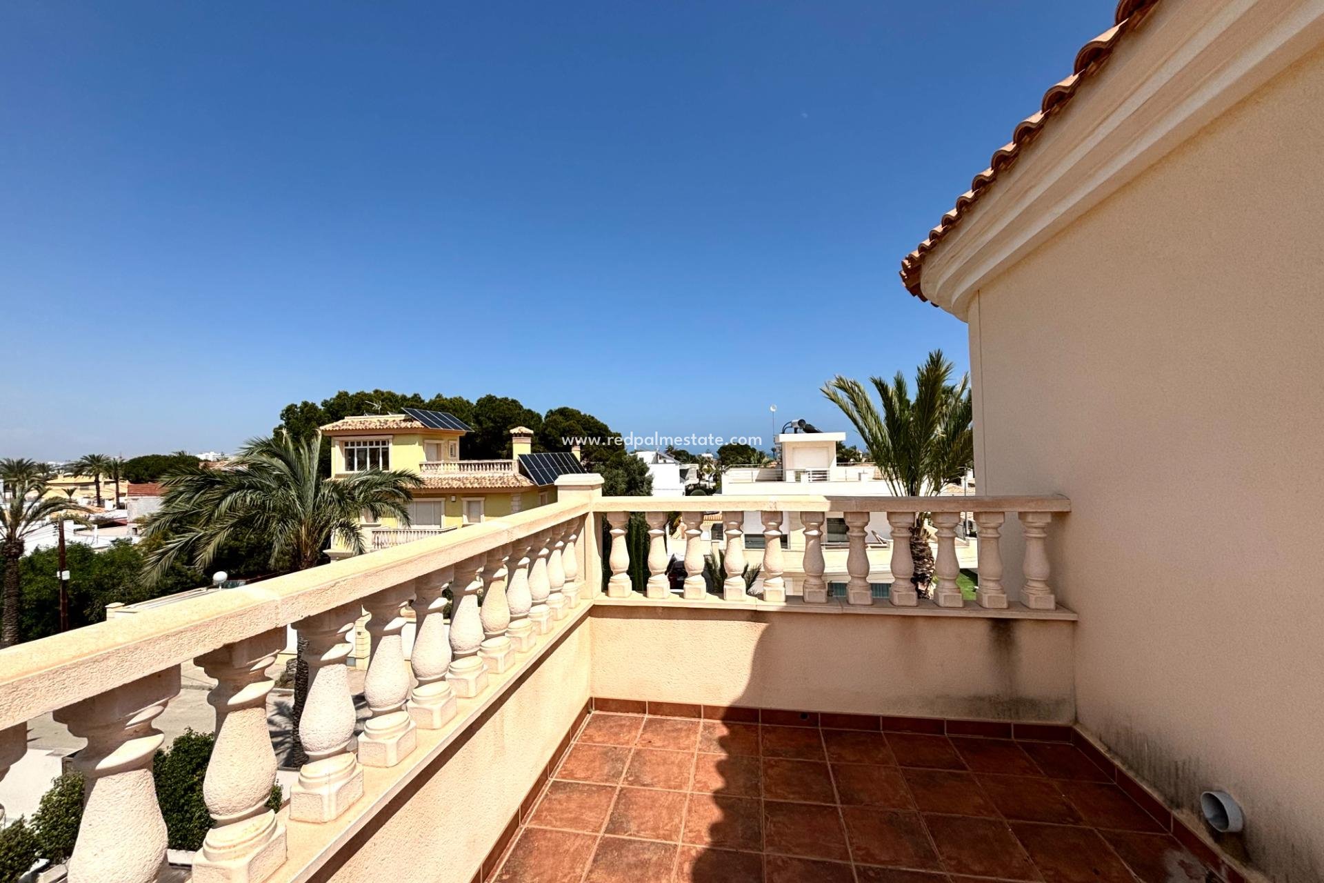 Videresalg - Villa -
Orihuela Costa - Cabo Roig