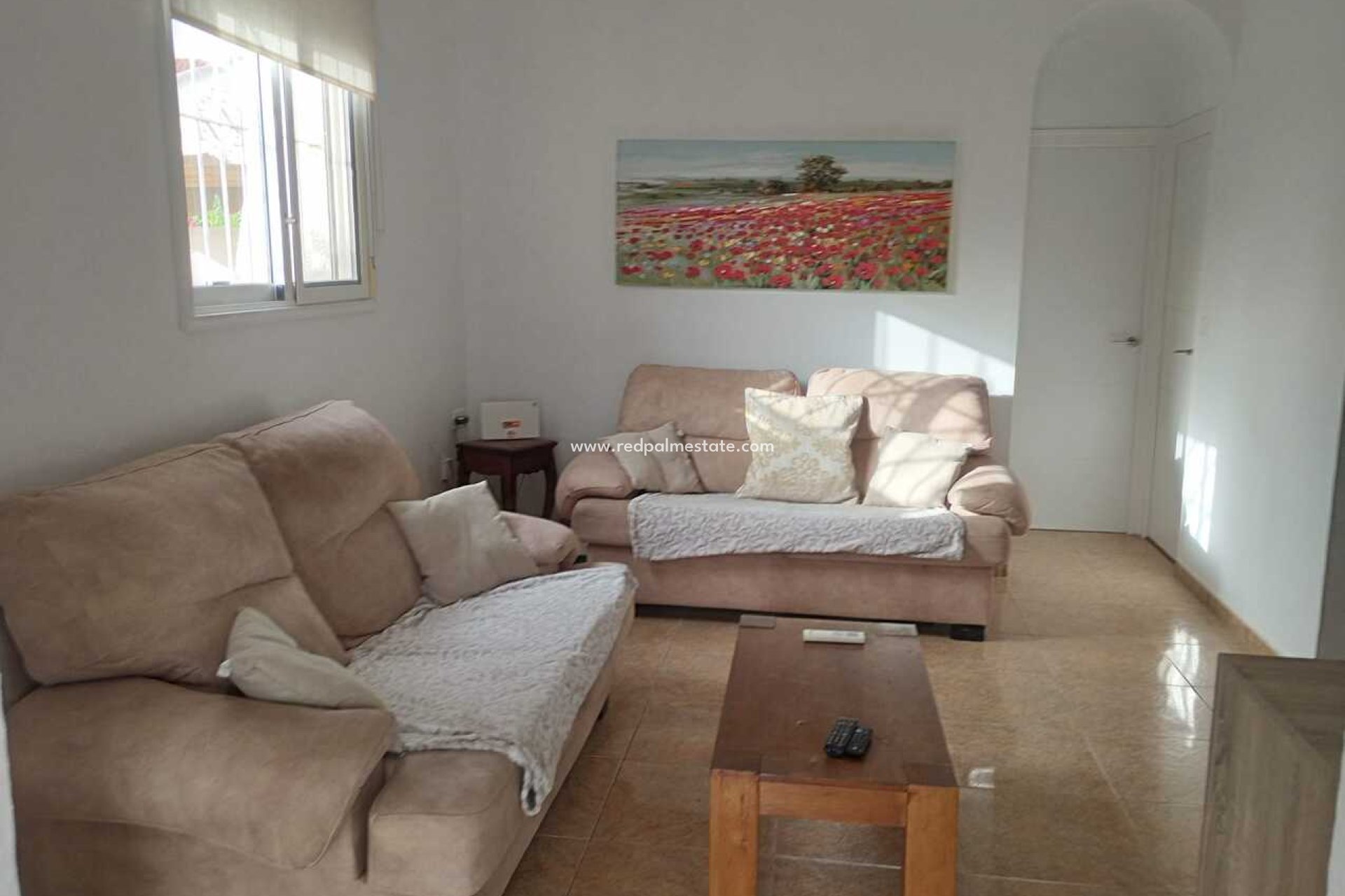 Videresalg - Villa -
Orihuela Costa - Cabo Roig