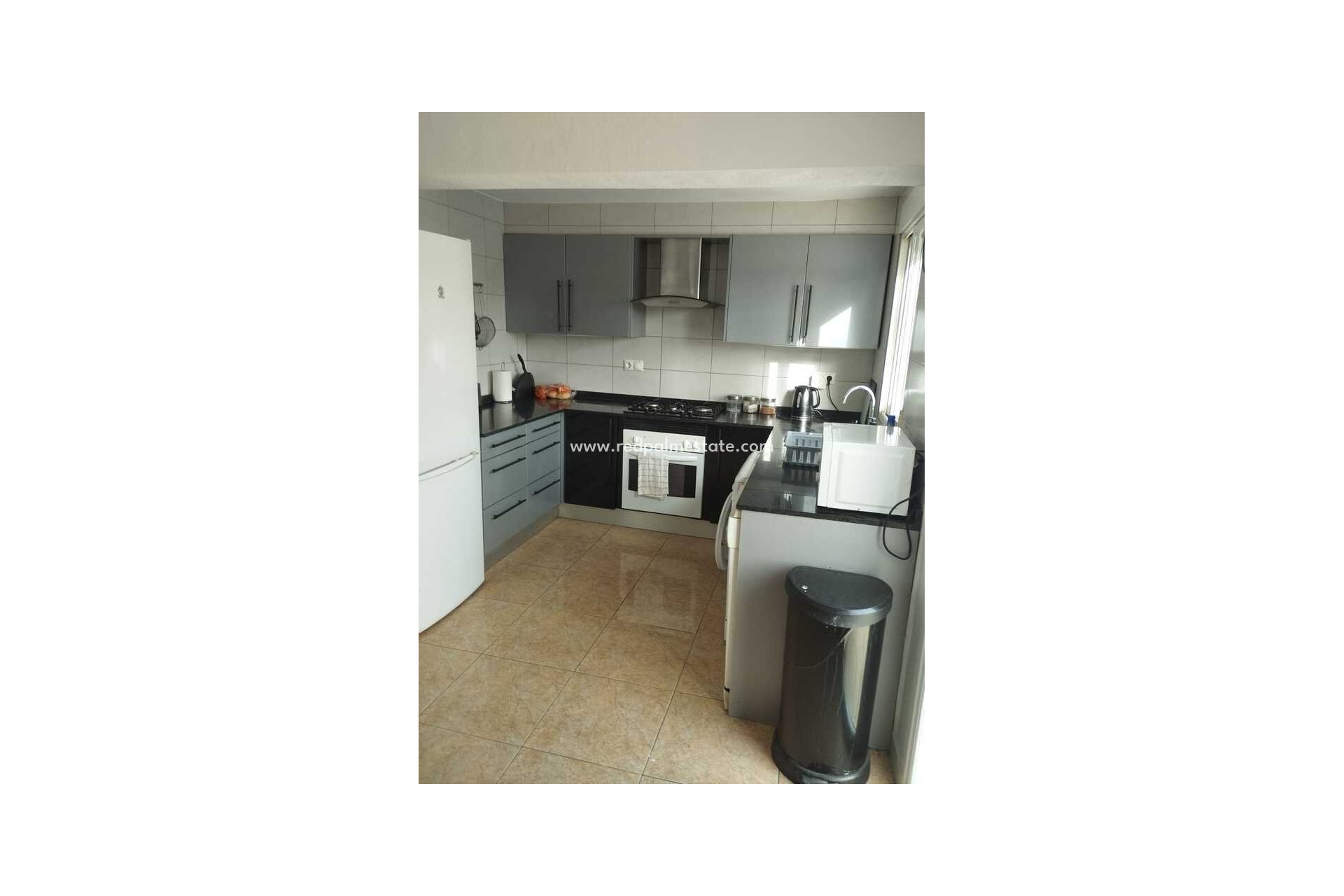 Videresalg - Villa -
Orihuela Costa - Cabo Roig