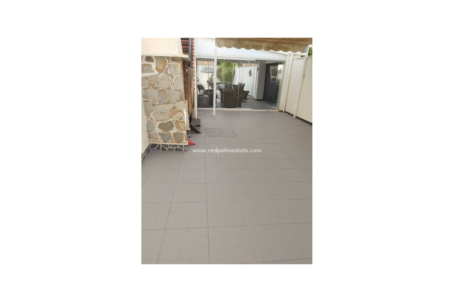 Videresalg - Villa -
Orihuela Costa - Cabo Roig