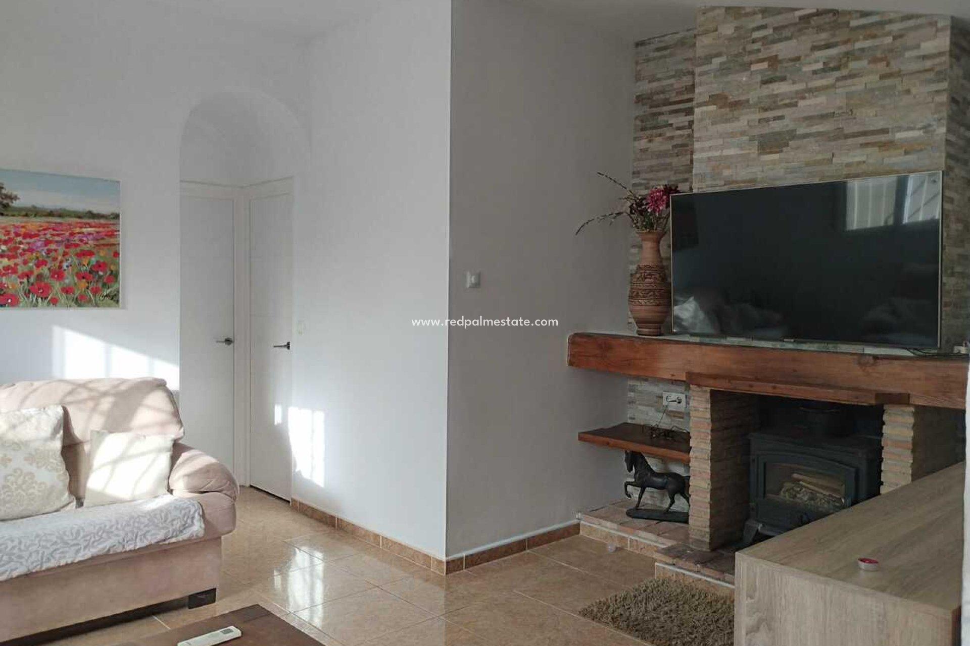 Videresalg - Villa -
Orihuela Costa - Cabo Roig