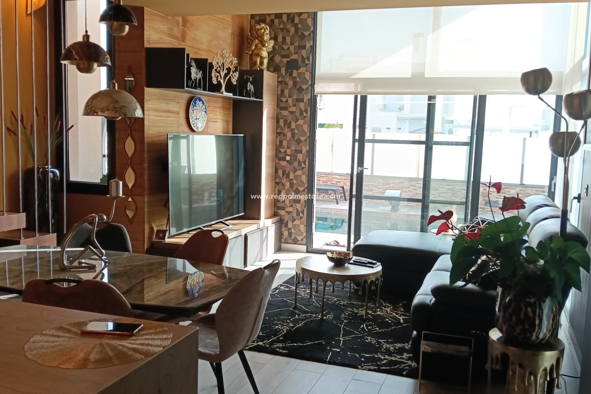Videresalg - Villa -
Orihuela Costa - Cabo Roig