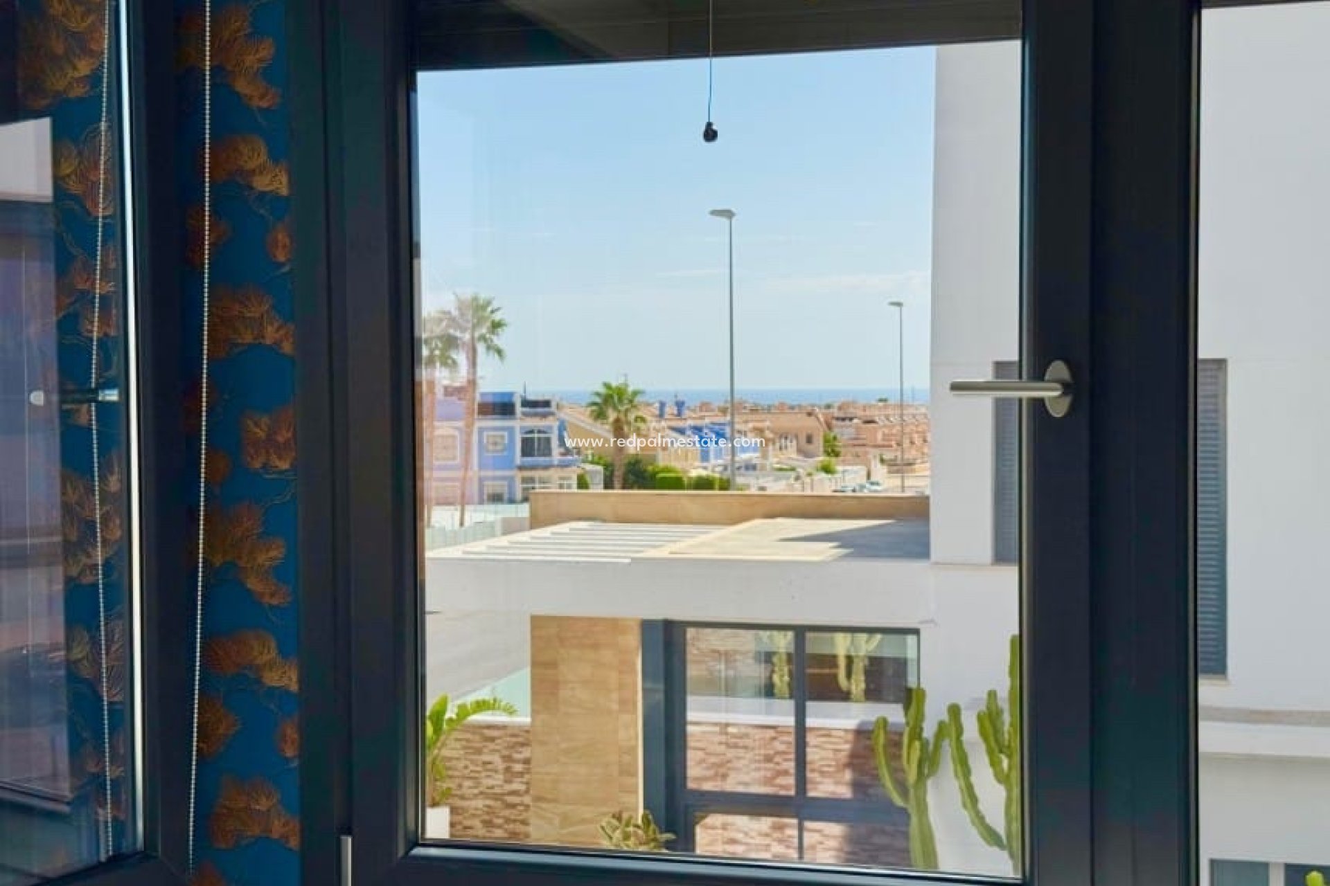 Videresalg - Villa -
Orihuela Costa - Cabo Roig