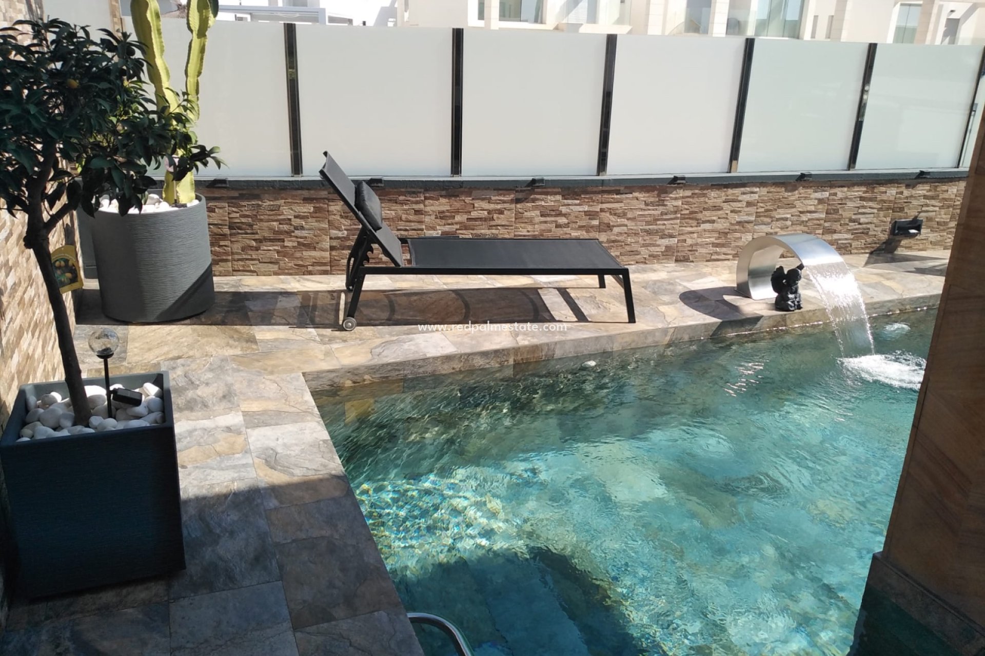 Videresalg - Villa -
Orihuela Costa - Cabo Roig