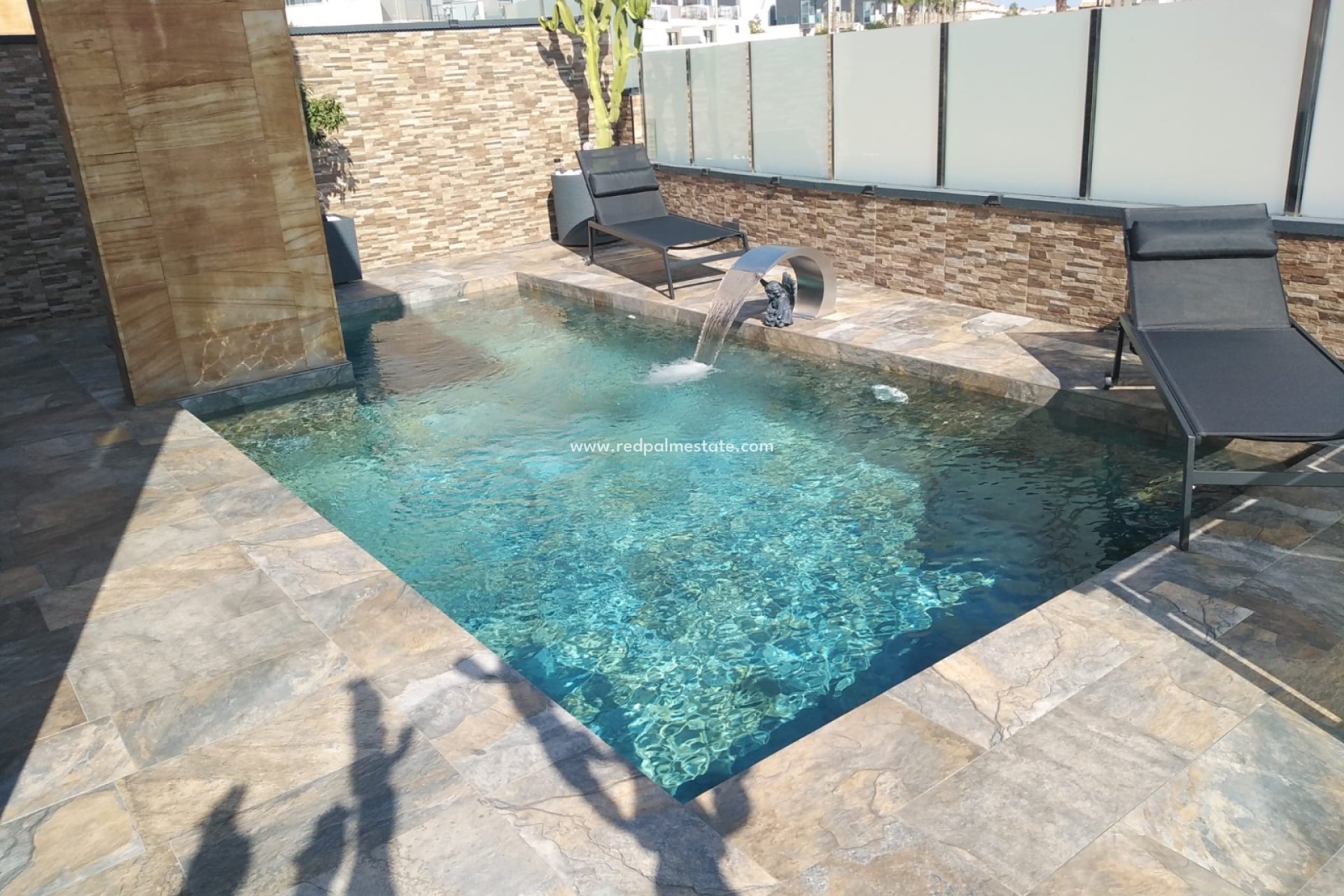 Videresalg - Villa -
Orihuela Costa - Cabo Roig