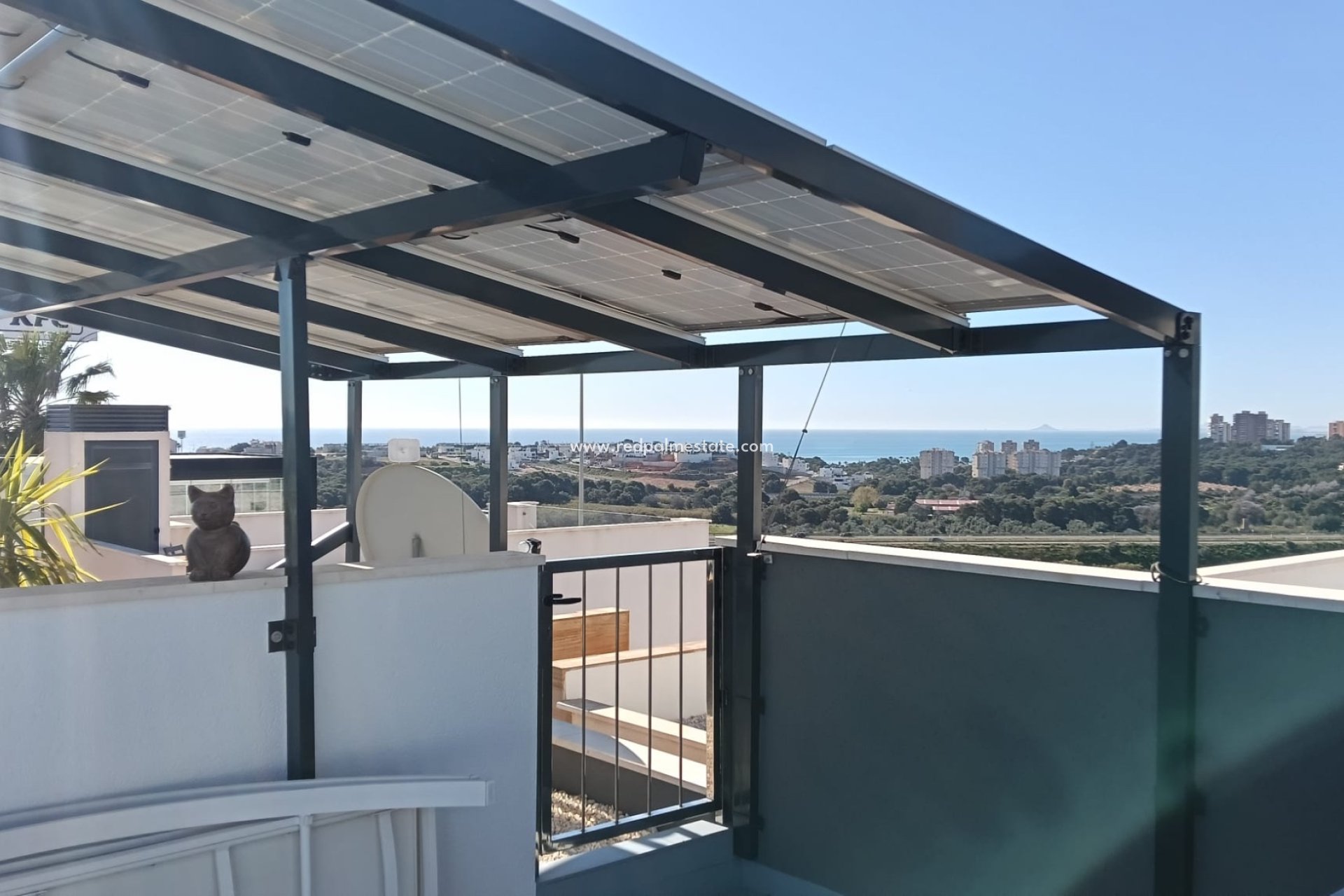 Videresalg - Villa -
Orihuela Costa - Cabo Roig