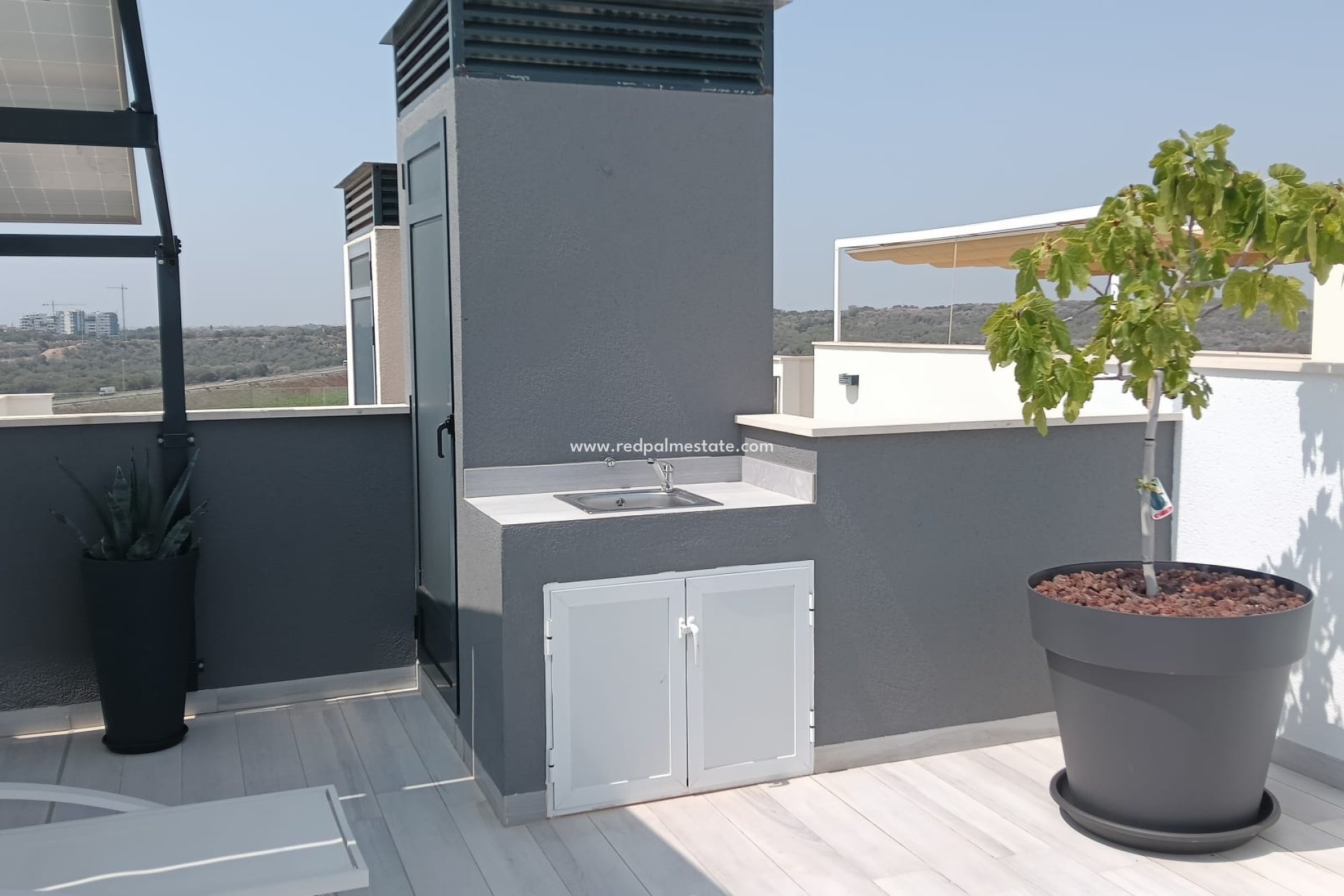 Videresalg - Villa -
Orihuela Costa - Cabo Roig