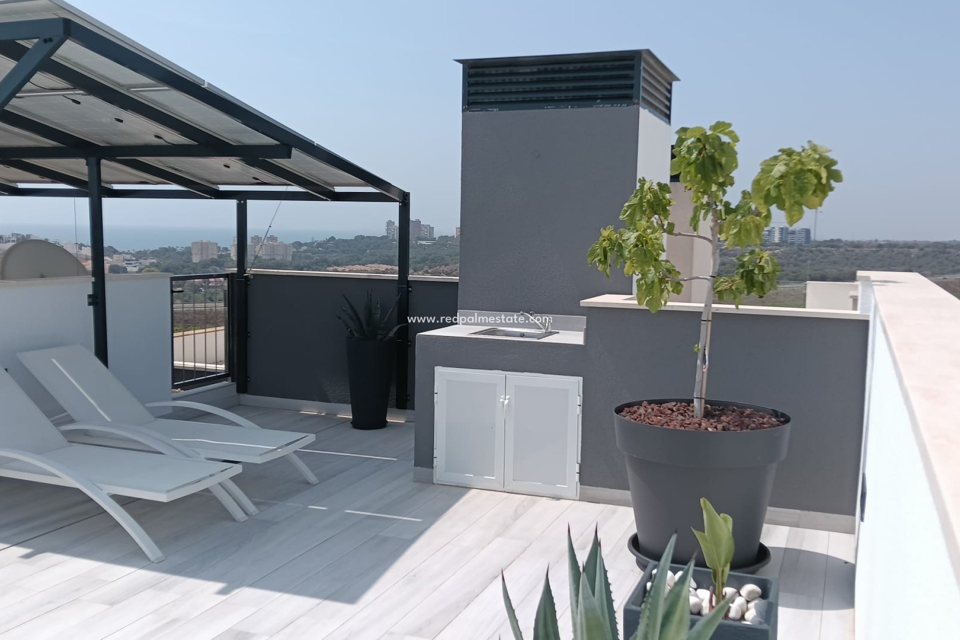 Videresalg - Villa -
Orihuela Costa - Cabo Roig