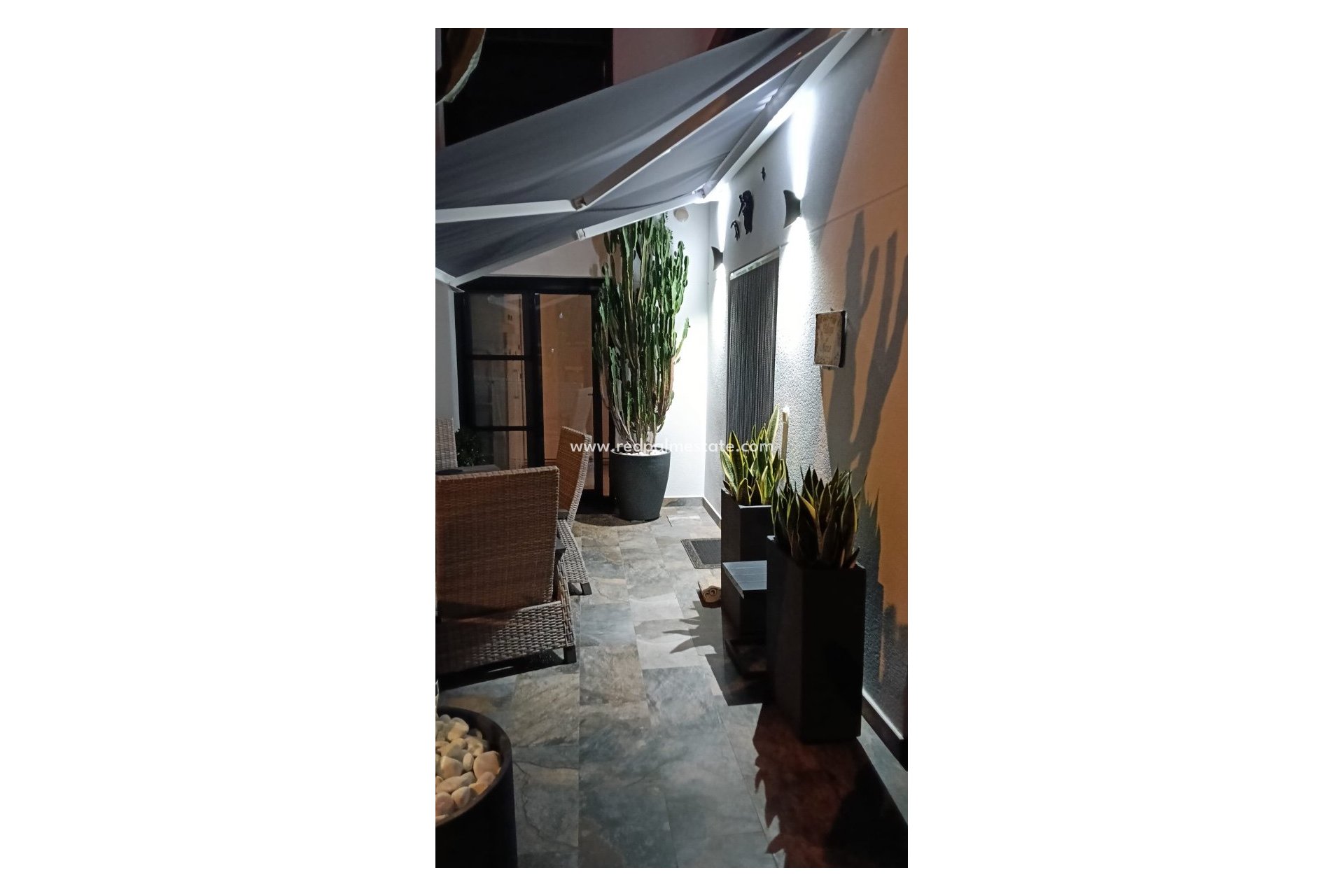 Videresalg - Villa -
Orihuela Costa - Cabo Roig