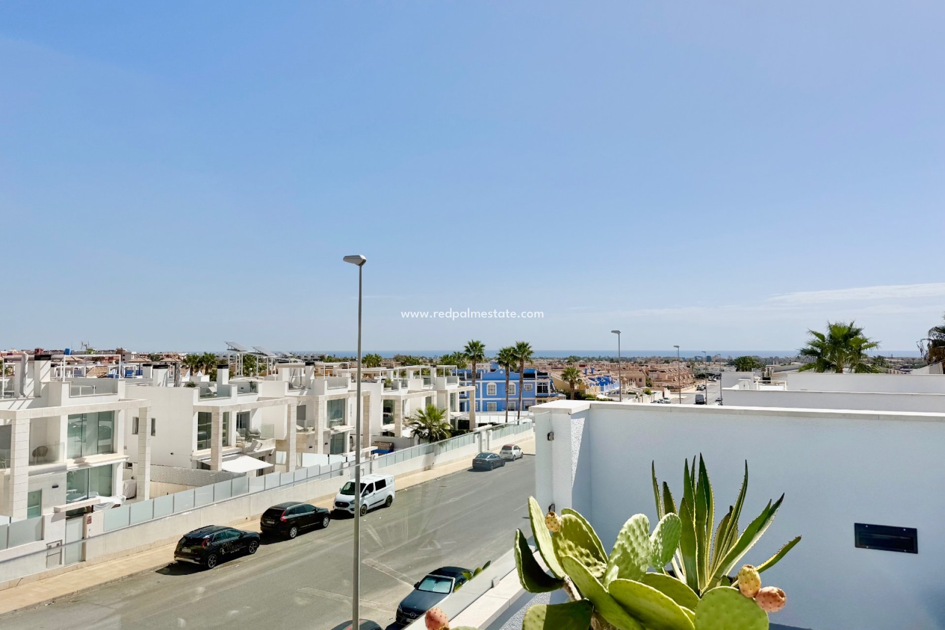Videresalg - Villa -
Orihuela Costa - Cabo Roig