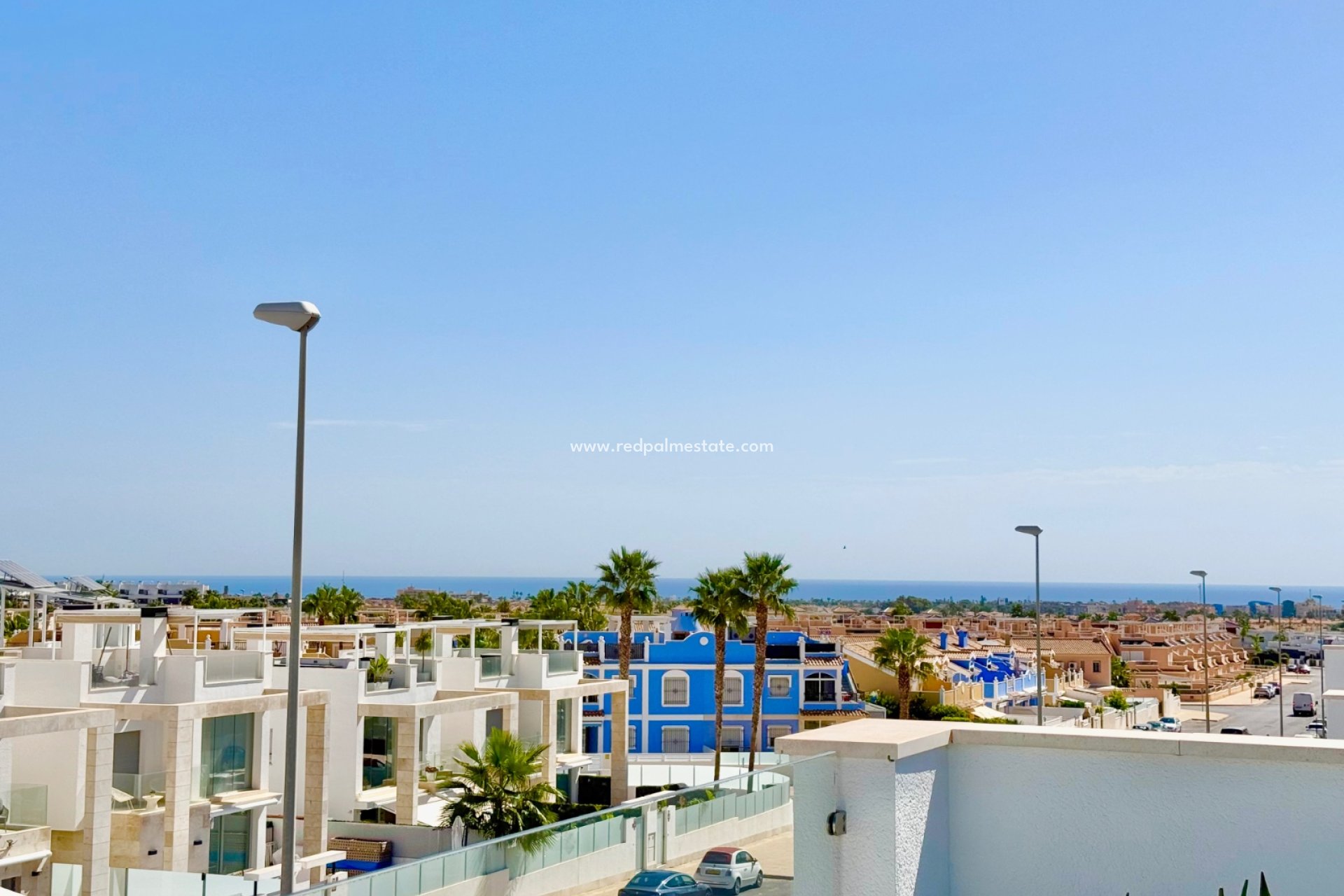 Videresalg - Villa -
Orihuela Costa - Cabo Roig