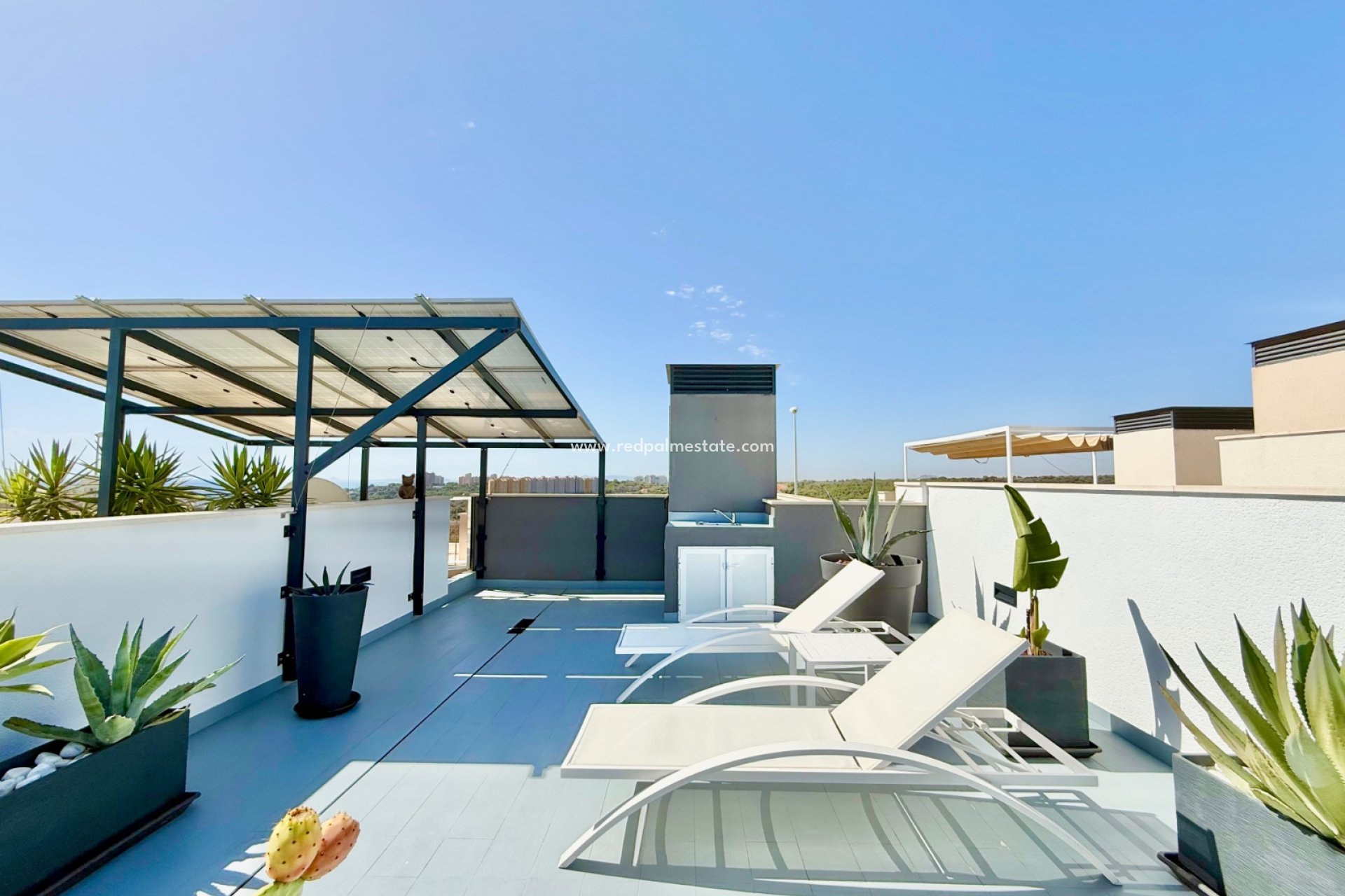 Videresalg - Villa -
Orihuela Costa - Cabo Roig