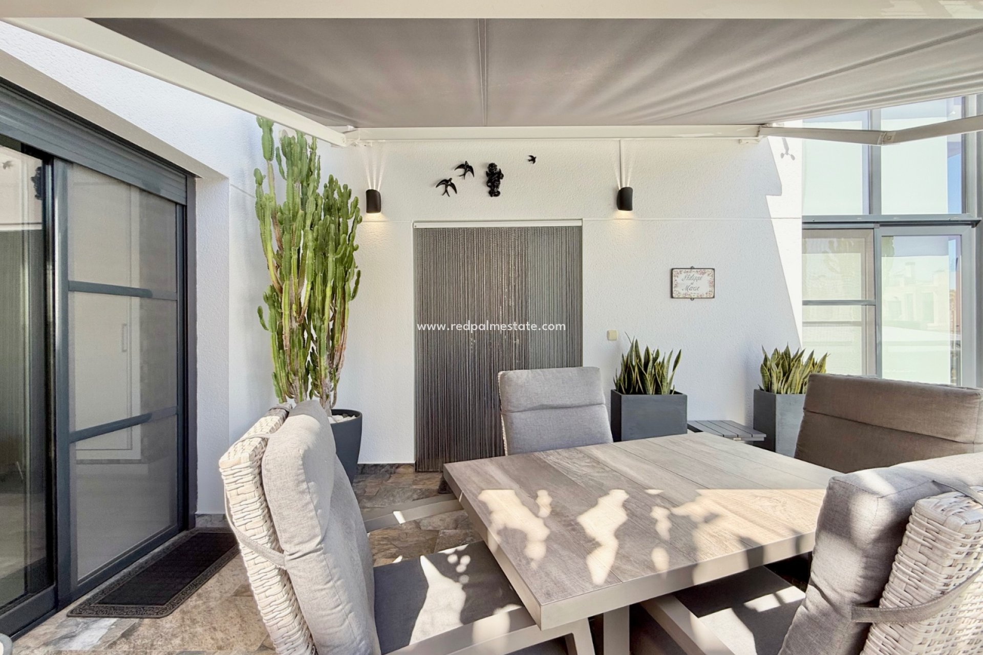 Videresalg - Villa -
Orihuela Costa - Cabo Roig