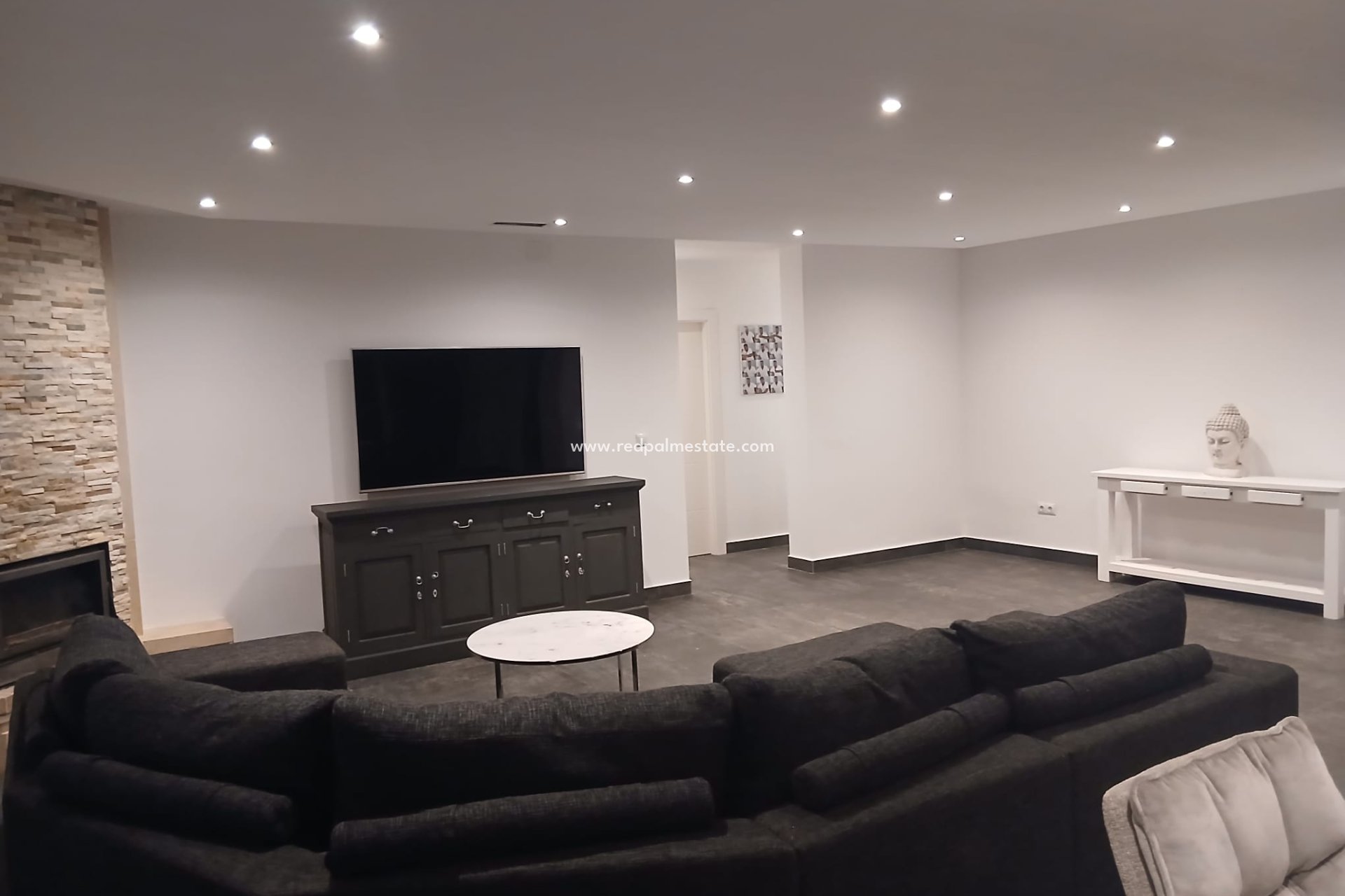 Videresalg - Villa -
Orihuela Costa - Cabo Roig