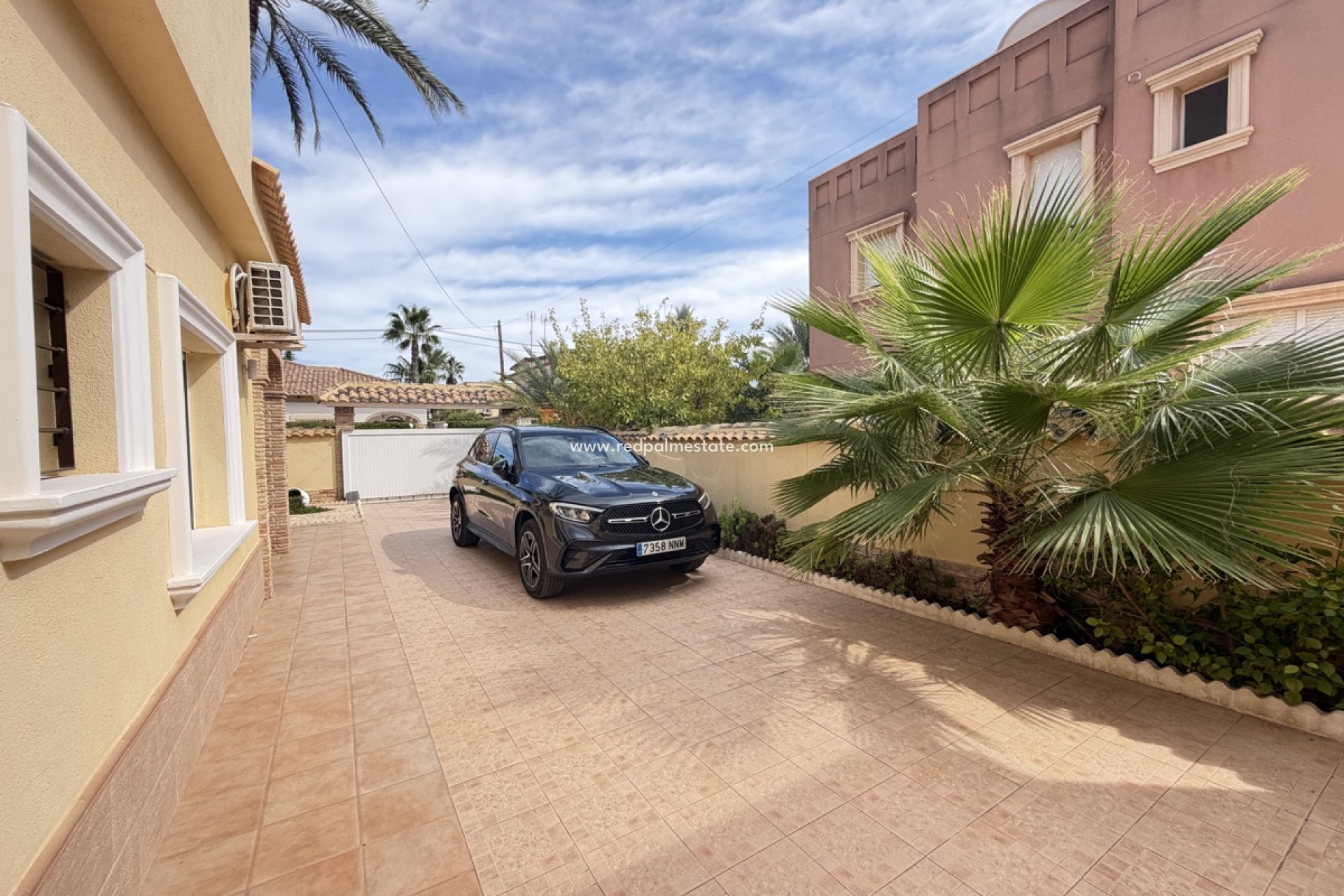 Videresalg - Villa -
Orihuela Costa - Cabo Roig