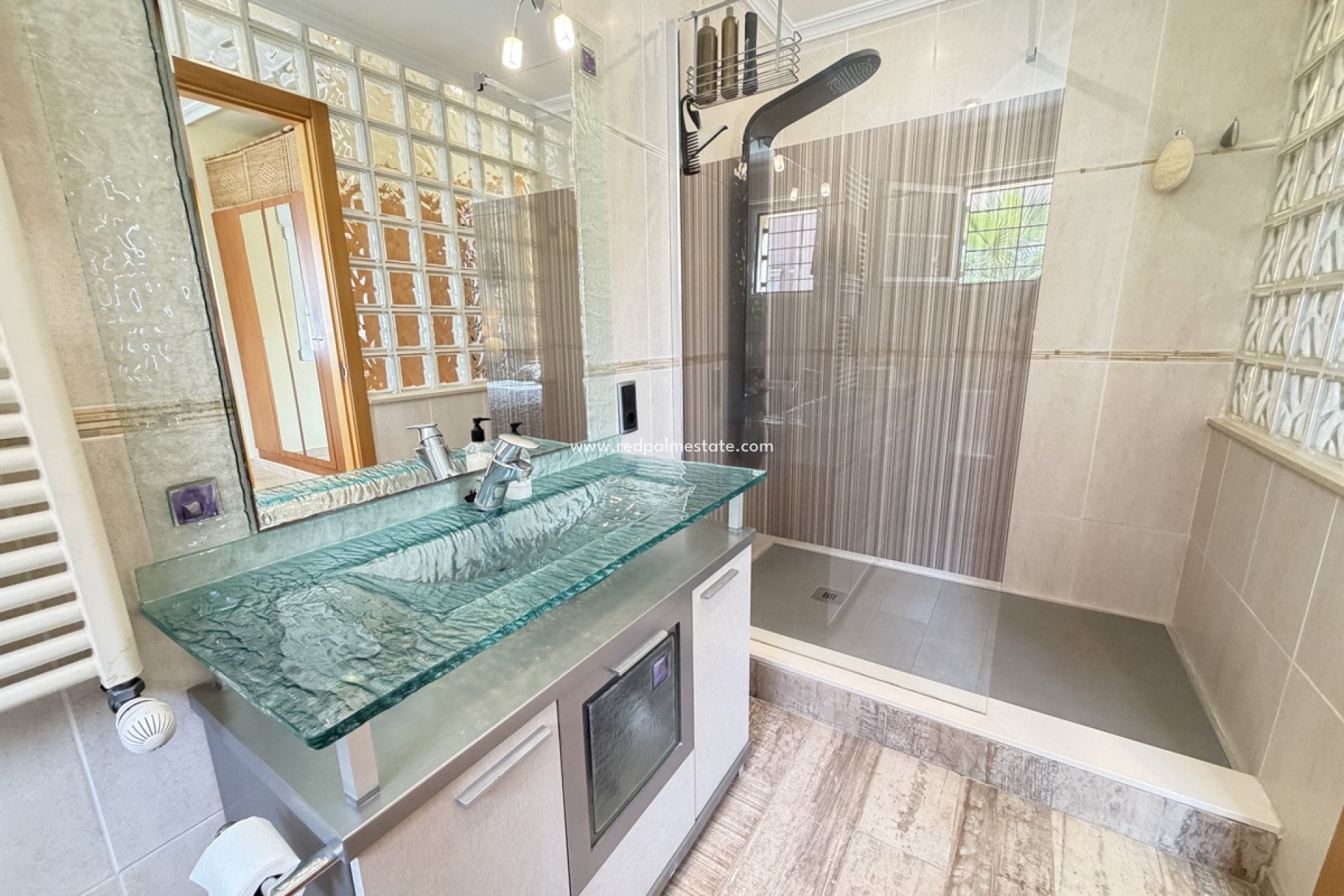 Videresalg - Villa -
Orihuela Costa - Cabo Roig