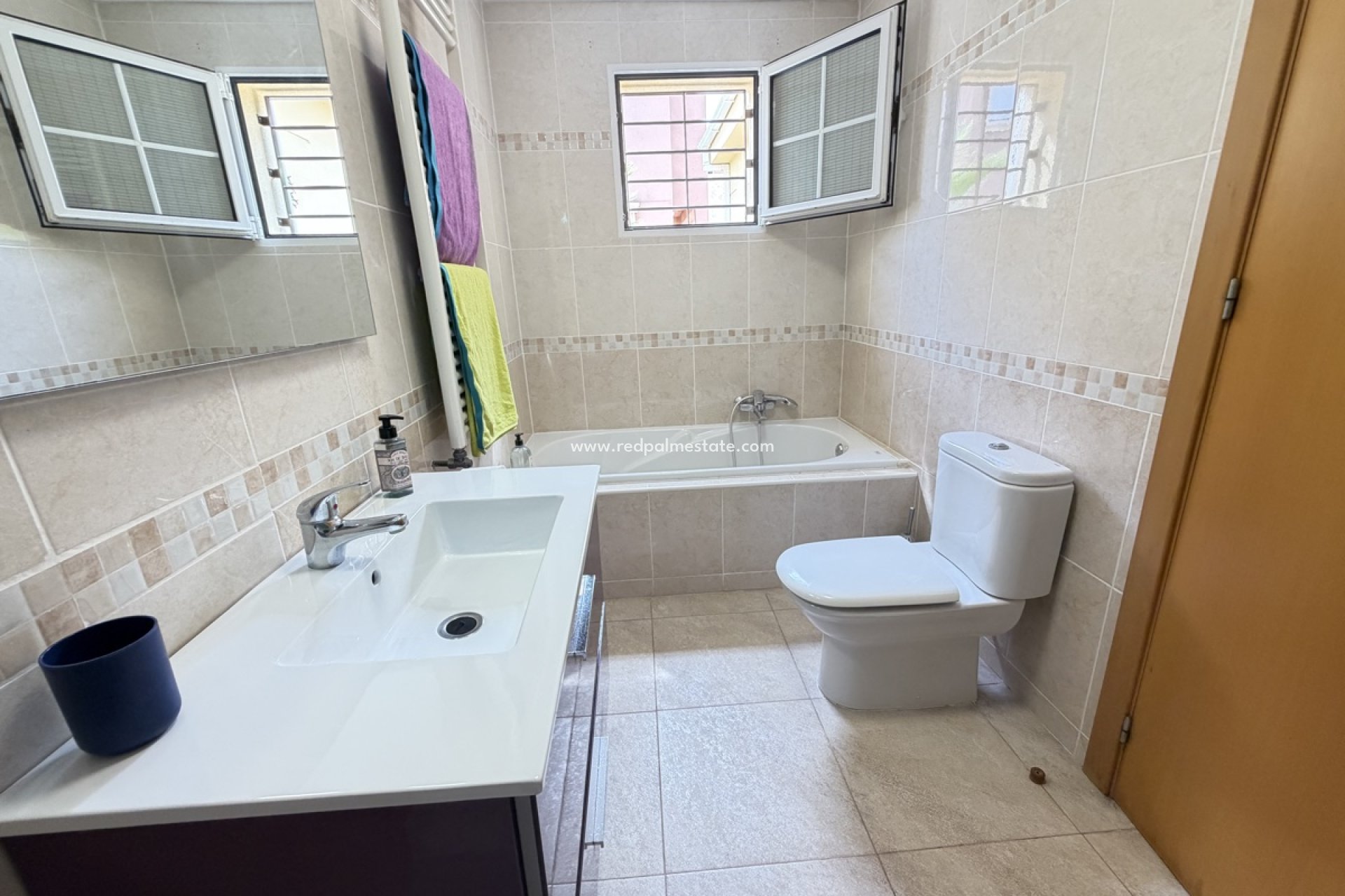 Videresalg - Villa -
Orihuela Costa - Cabo Roig