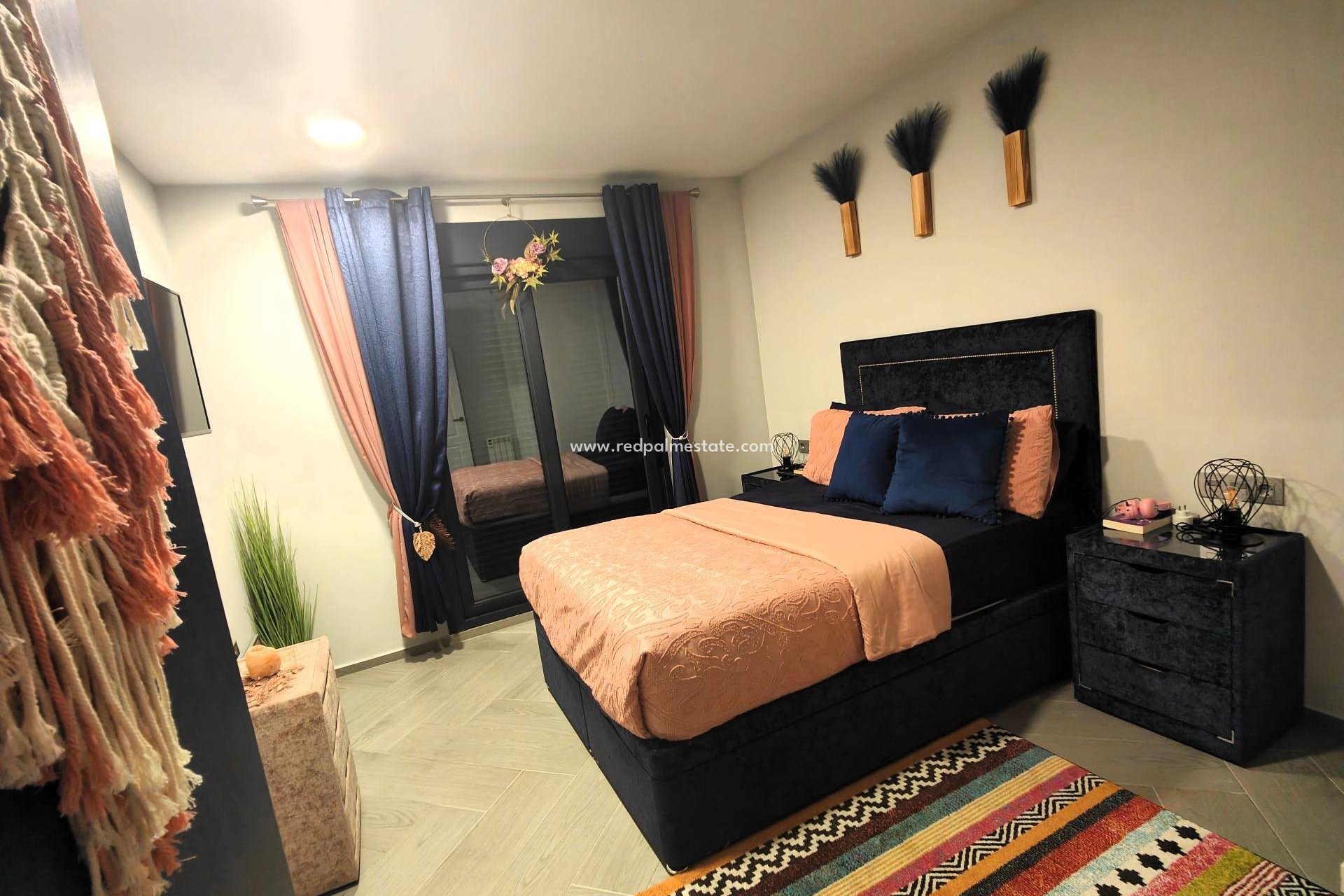 Videresalg - Villa -
Orihuela Costa - Cabo Roig