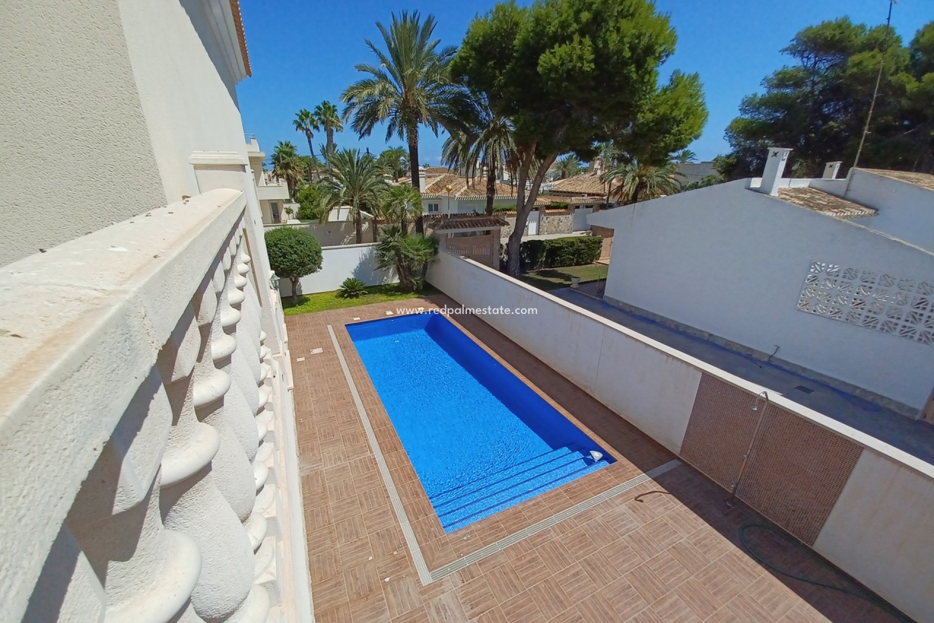 Videresalg - Villa -
Orihuela Costa - Cabo Roig