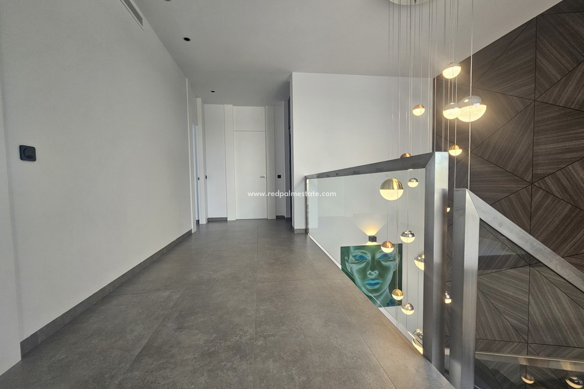 Videresalg - Villa -
Orihuela Costa - Cabo Roig