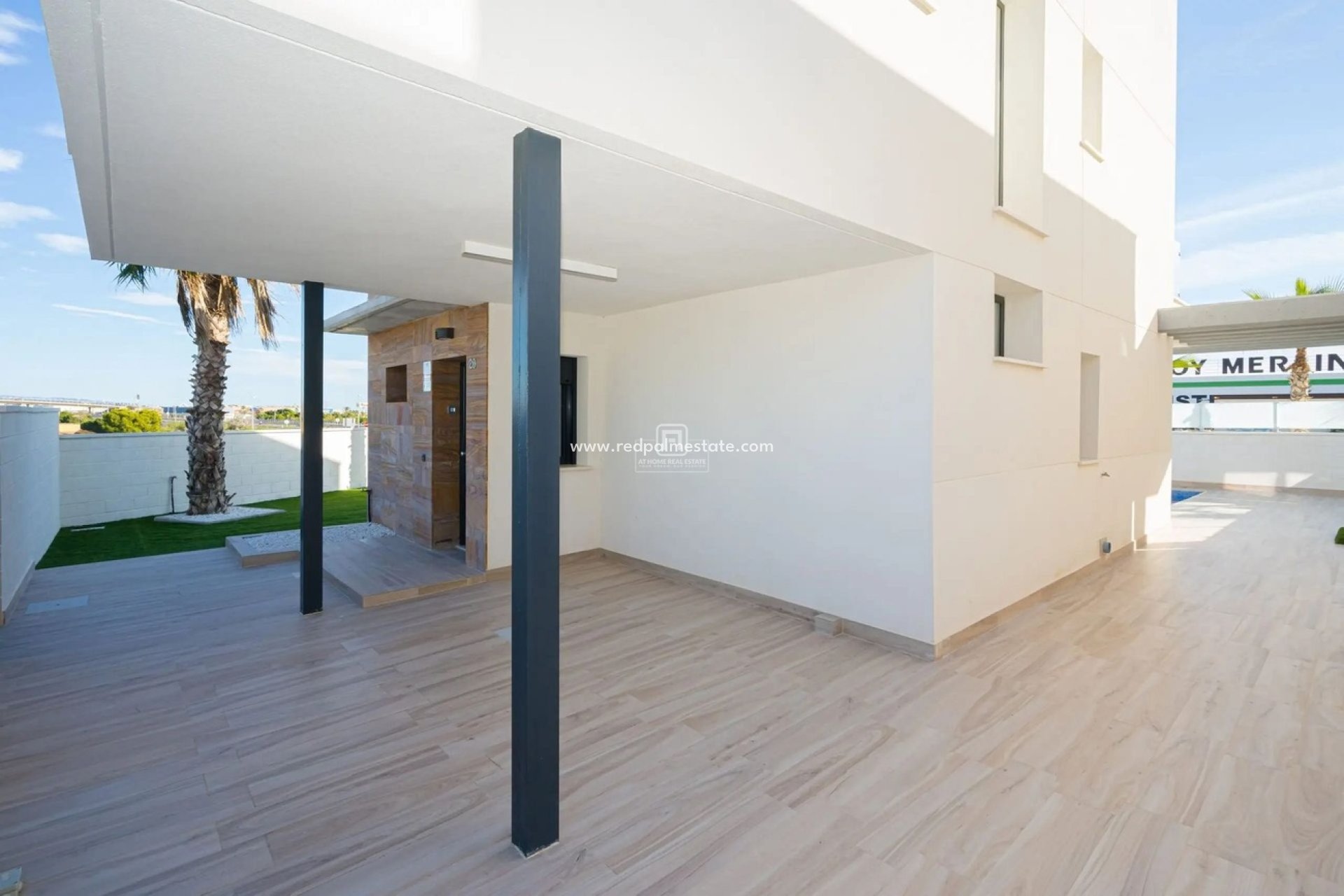 Videresalg - Villa -
Orihuela Costa - Cabo Roig