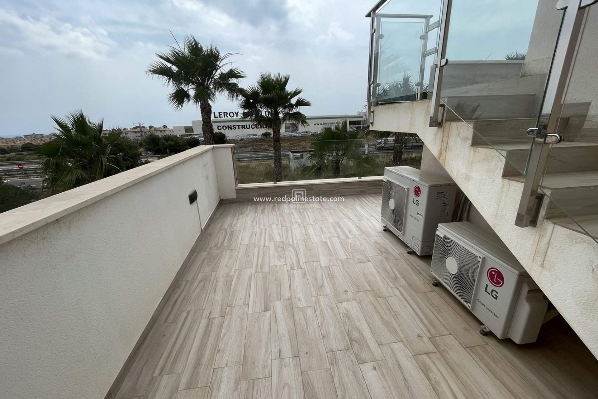 Videresalg - Villa -
Orihuela Costa - Cabo Roig