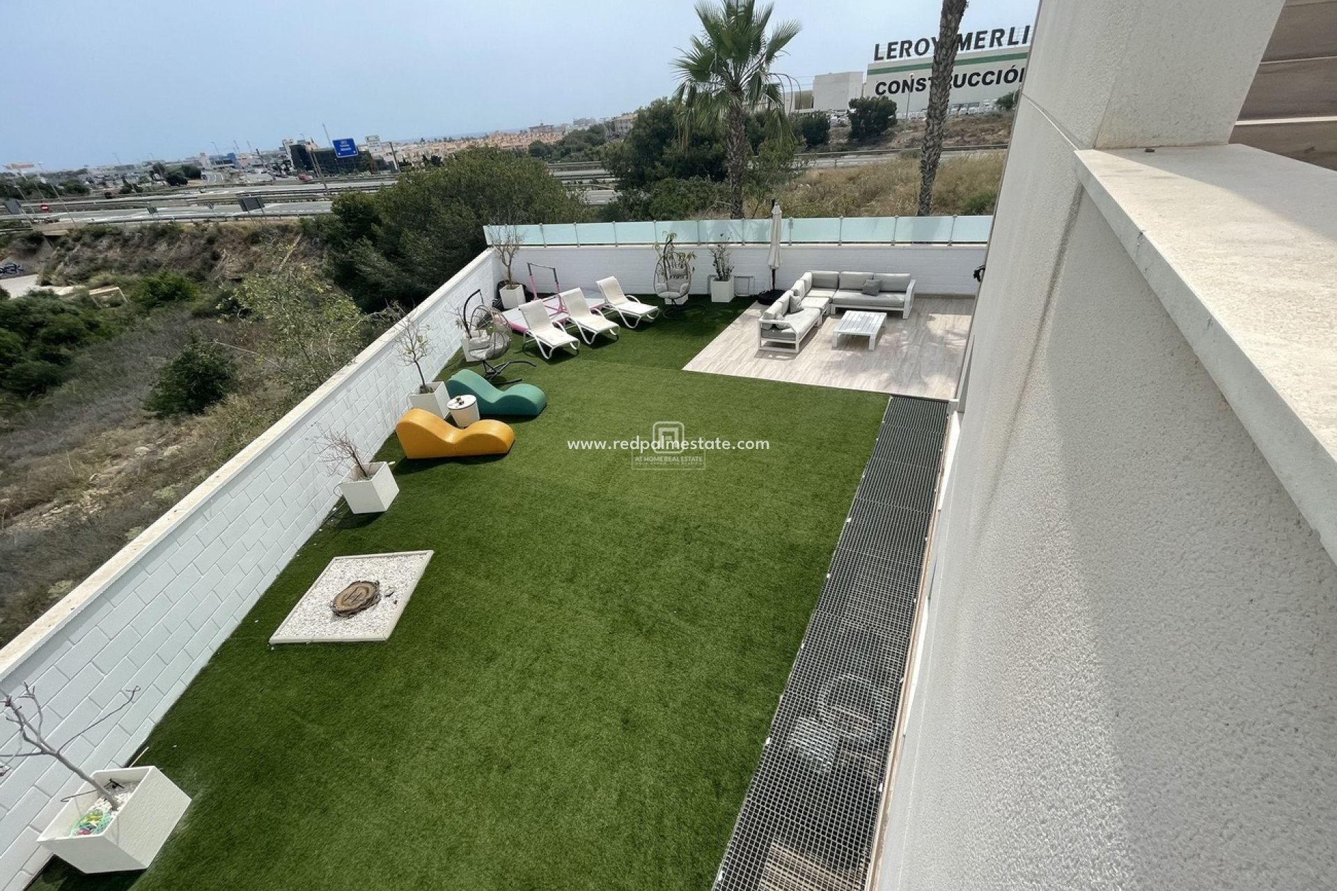 Videresalg - Villa -
Orihuela Costa - Cabo Roig