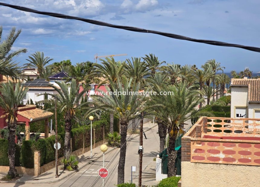 Videresalg - Villa -
Orihuela Costa - Cabo Roig
