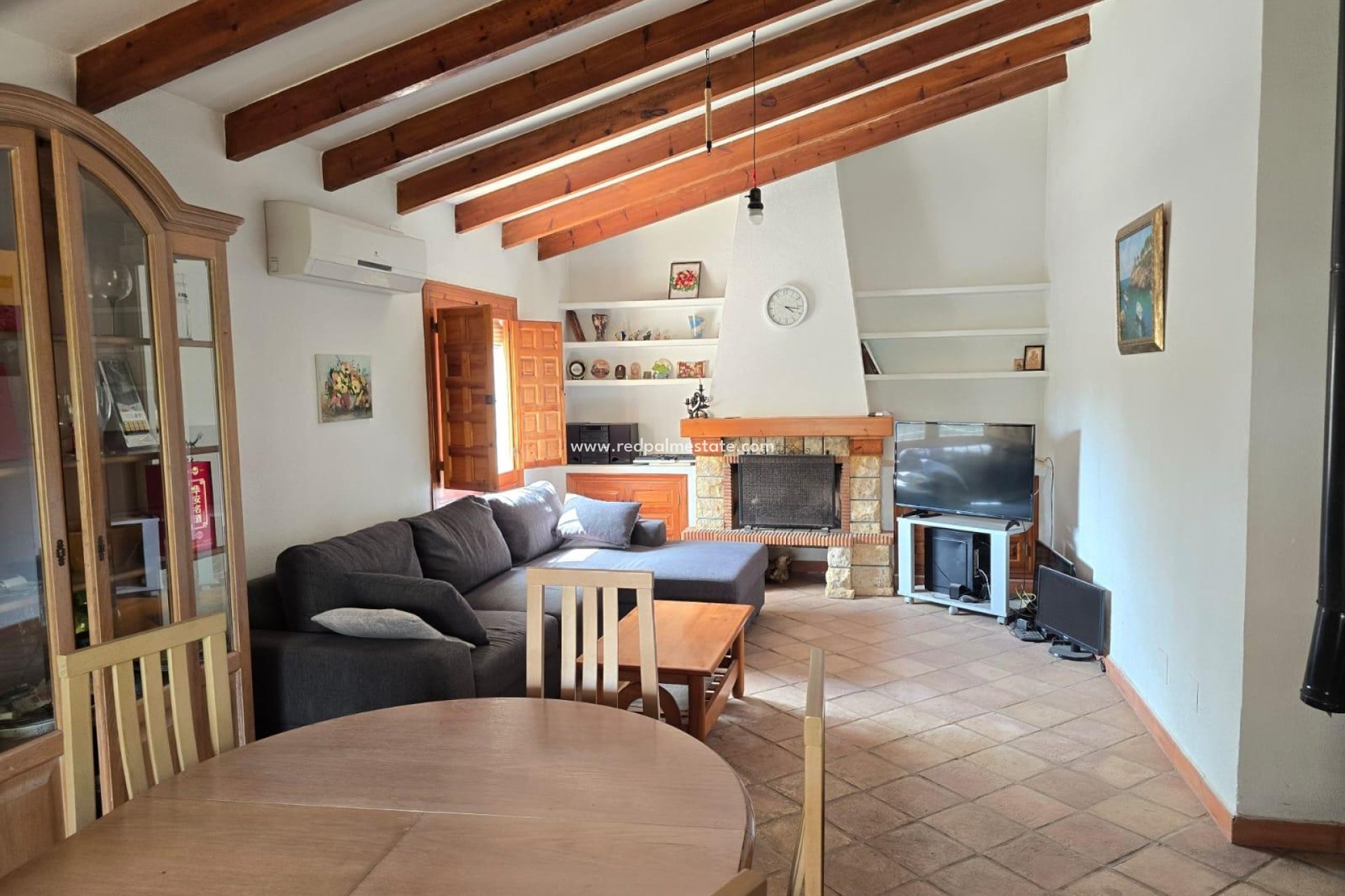 Videresalg - Villa -
Orihuela Costa - Cabo Roig