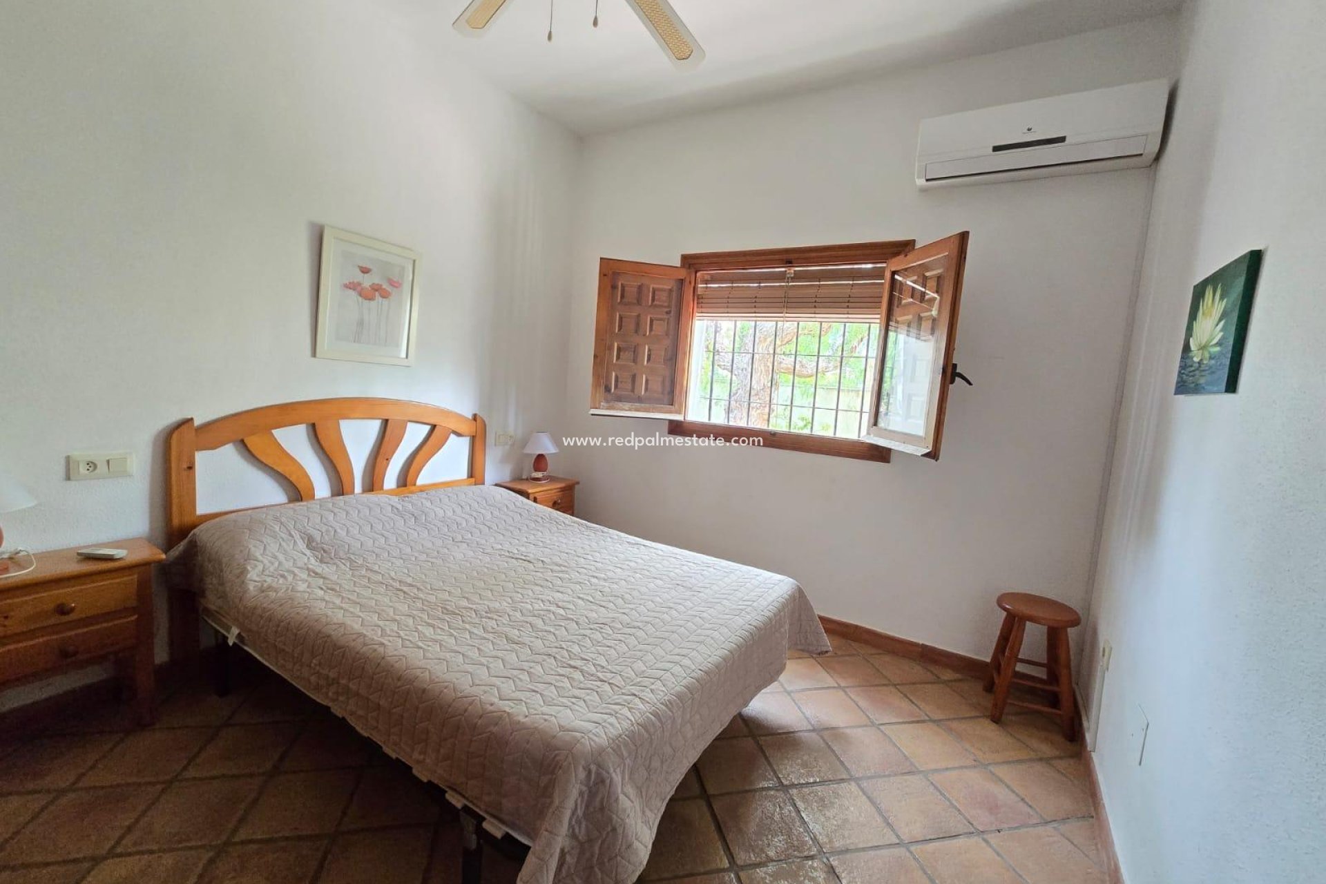 Videresalg - Villa -
Orihuela Costa - Cabo Roig