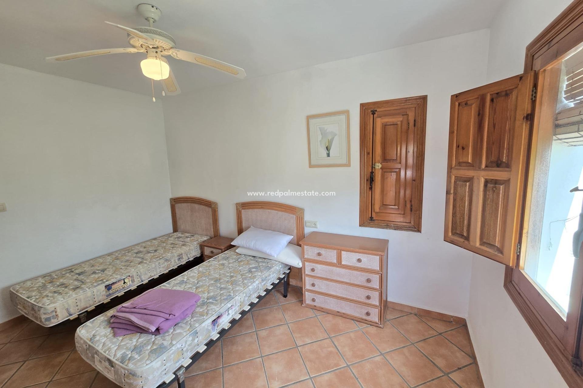 Videresalg - Villa -
Orihuela Costa - Cabo Roig