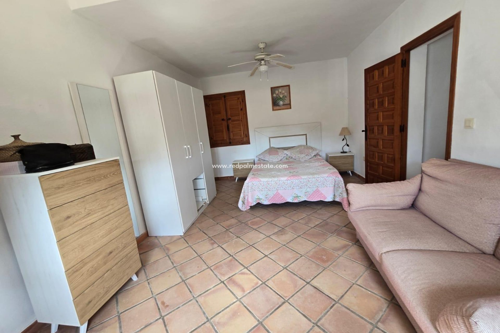 Videresalg - Villa -
Orihuela Costa - Cabo Roig