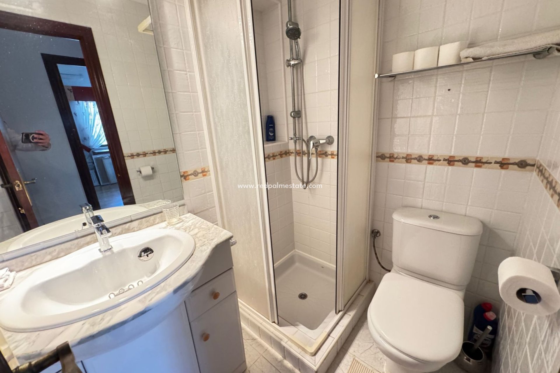 Videresalg - Villa -
Orihuela Costa - Cabo Roig