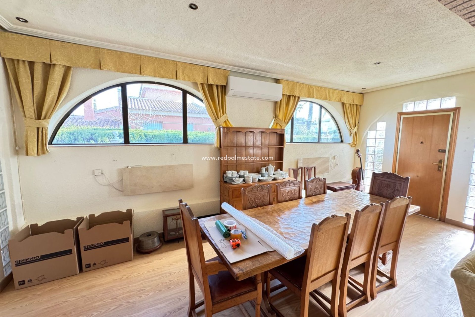 Videresalg - Villa -
Orihuela Costa - Cabo Roig