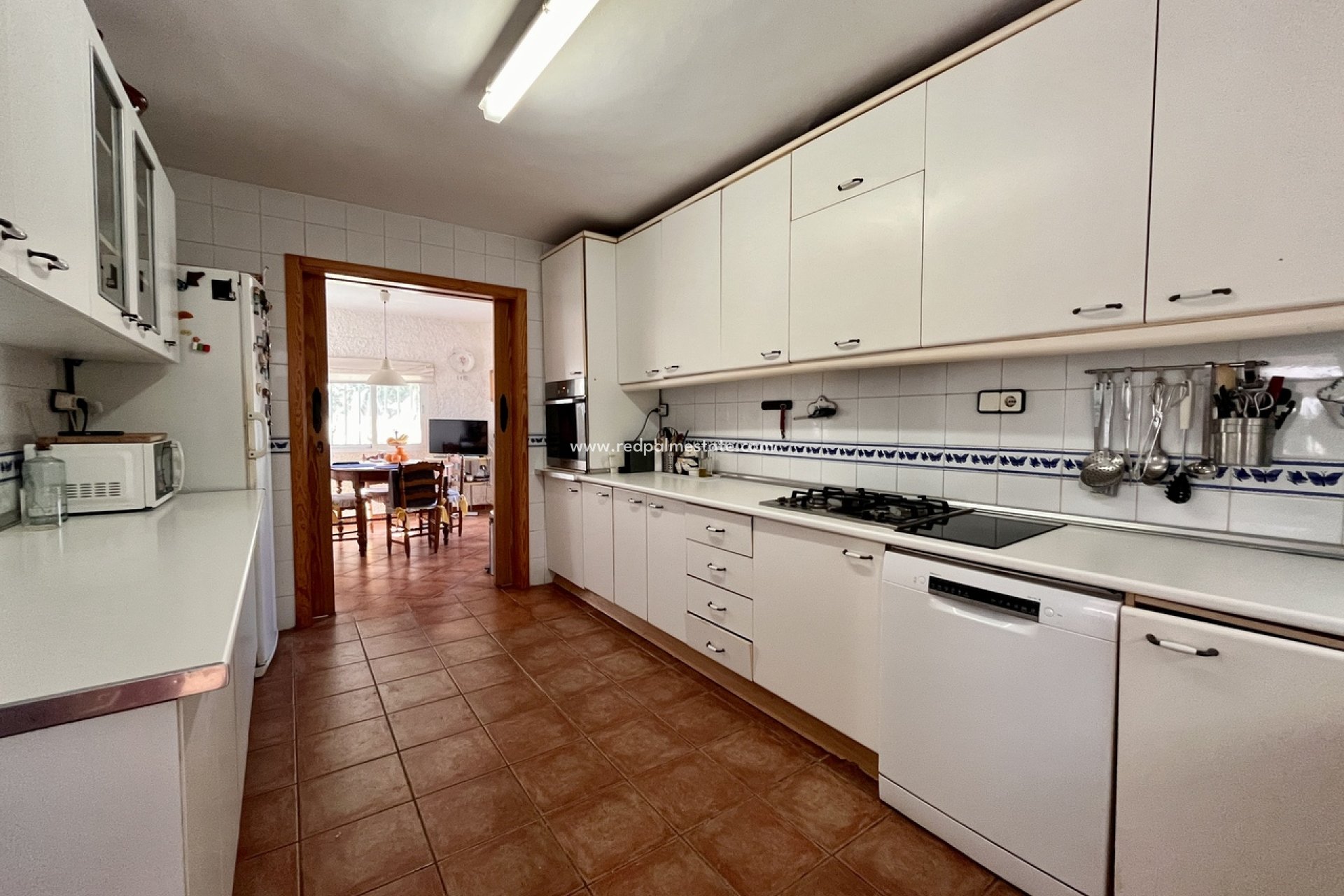 Videresalg - Villa -
Orihuela Costa - Cabo Roig