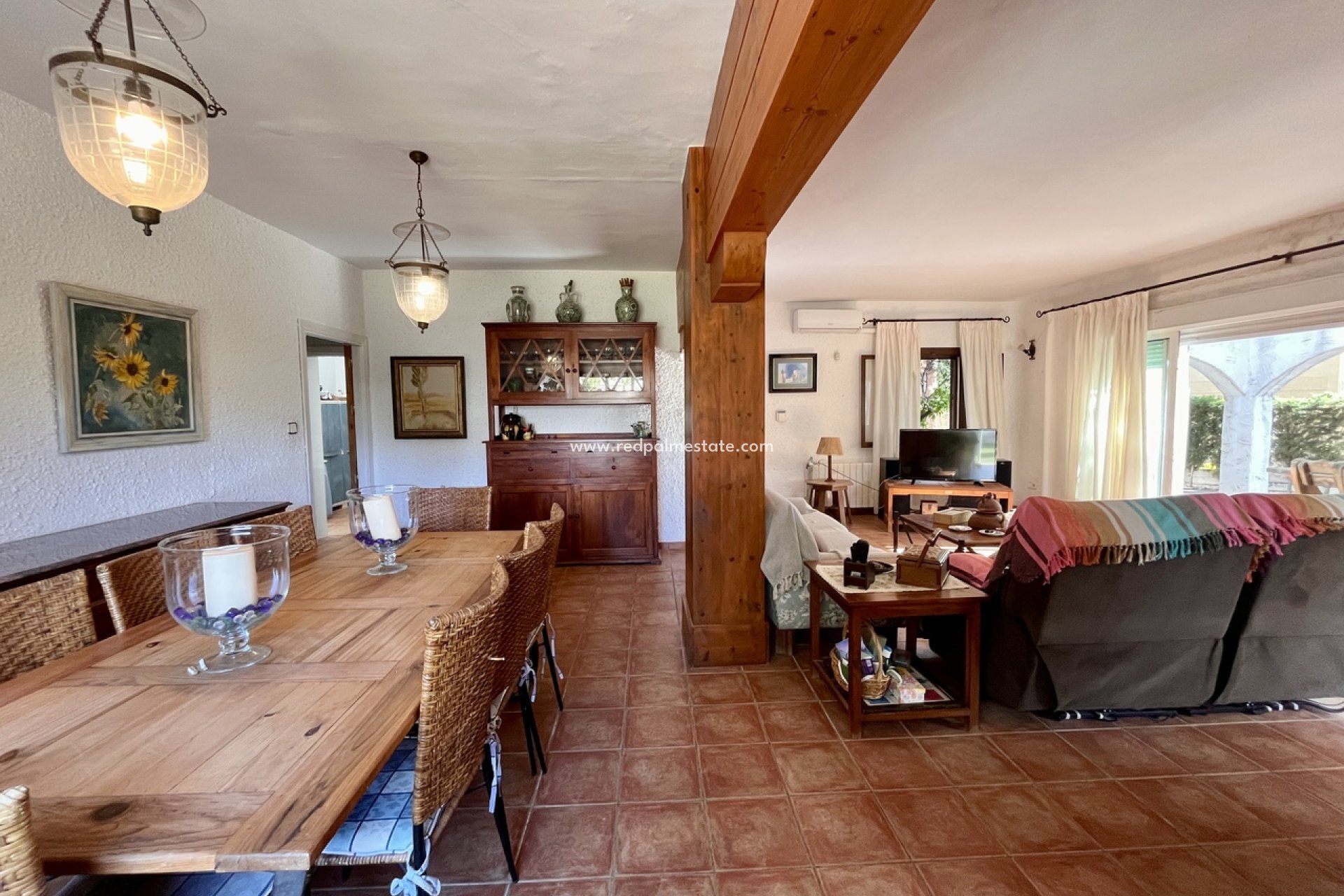 Videresalg - Villa -
Orihuela Costa - Cabo Roig